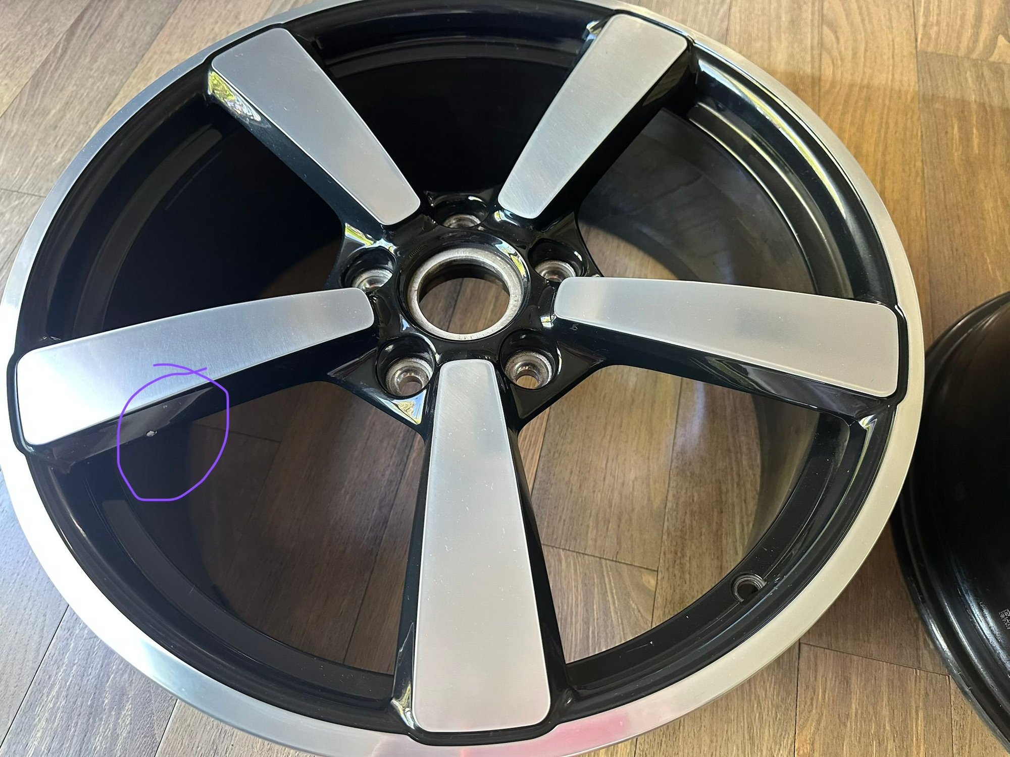 Wheels and Tires/Axles - 20”/21” carrera EXCLUSIVE DESIGN WHEELS - Used - All Years  All Models - Irvine, CA 92618, United States