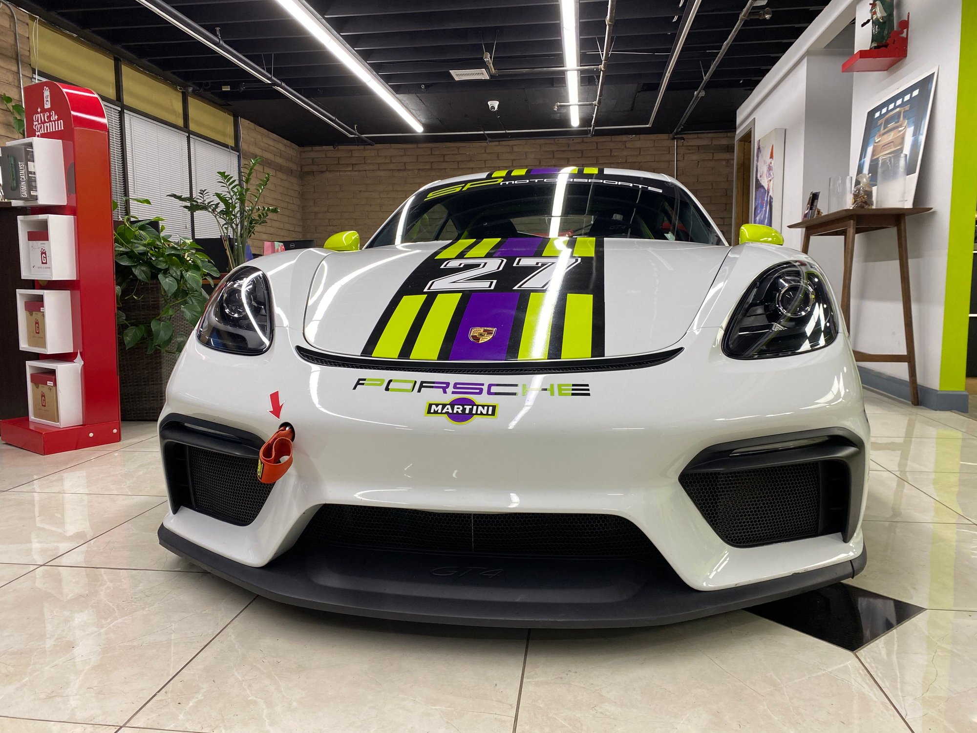 2020 Porsche 718 Cayman - 2020 PORSCHE 718 GT4 MANUAL | 1 OWNER | CLEAN TITLE - Used - VIN WP0AC2A86LK289177 - 11,584 Miles - 6 cyl - 2WD - Manual - Coupe - White - Hayward, CA 94545, United States