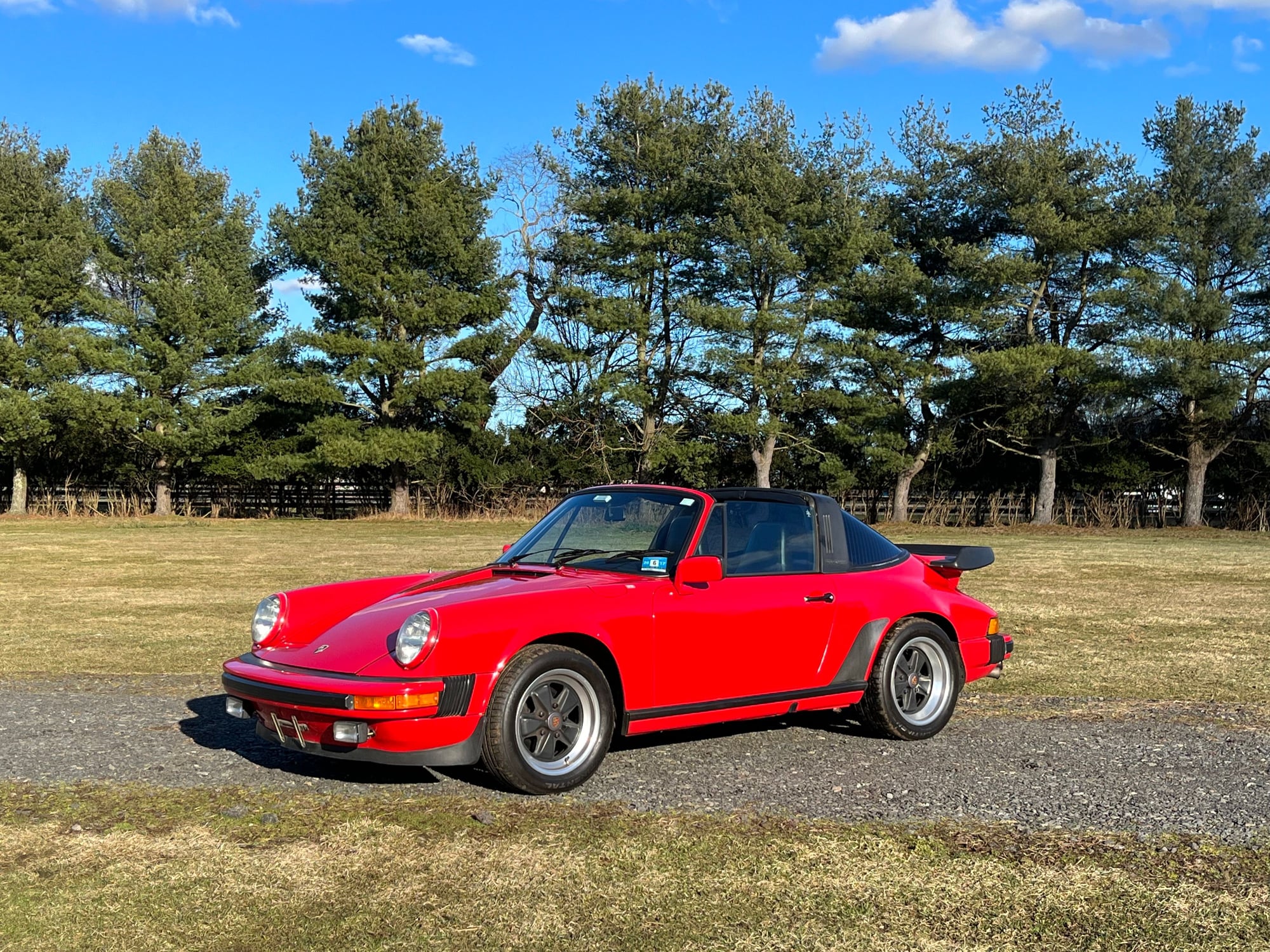 1980 Porsche 911 - Well Maintained 1980 Targa ready for new owner - Used - Colts Neck, NJ 7722, United States
