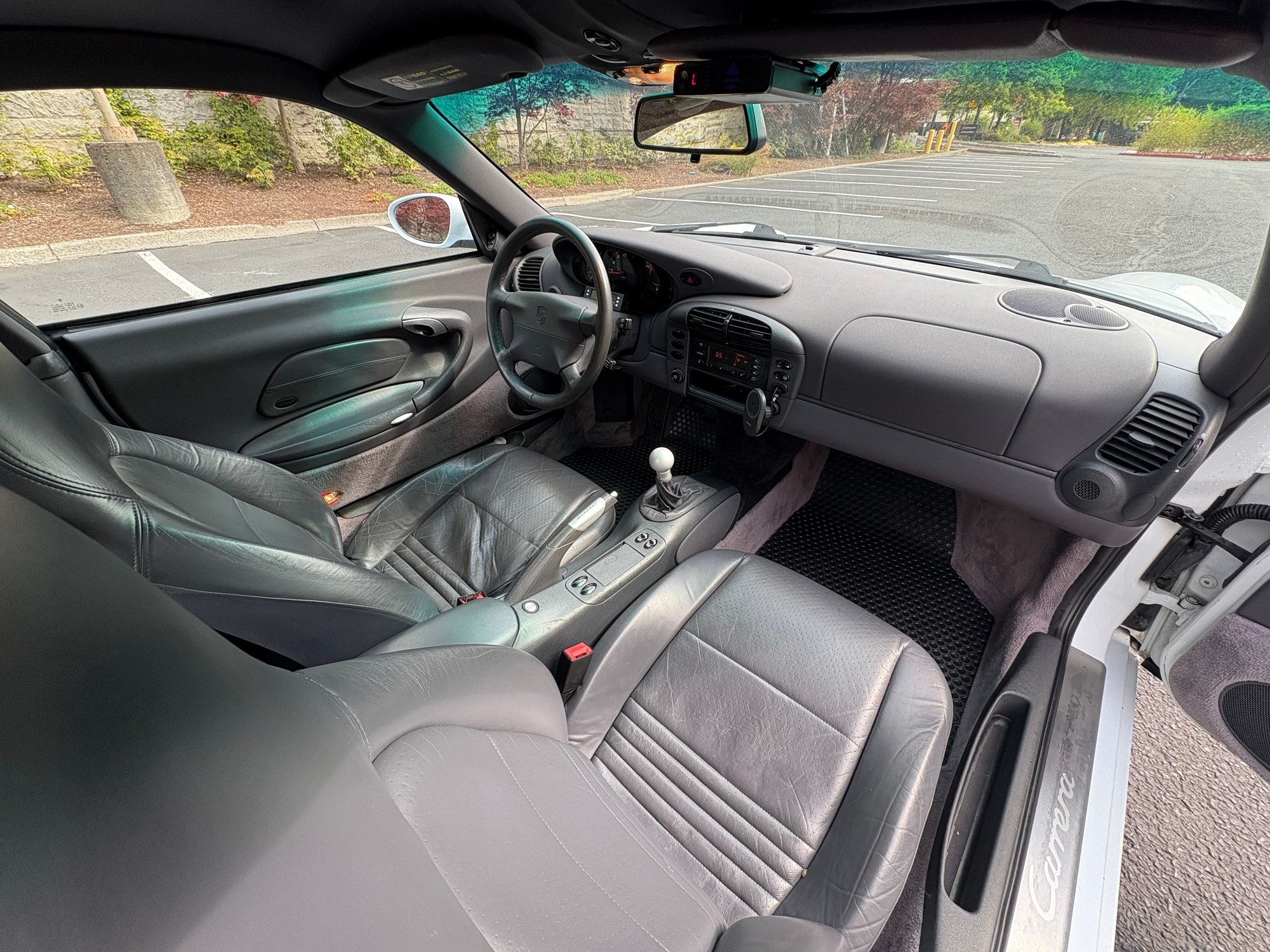 1999 Porsche 911 - 1999 Porsche 911 Carerra 2 - Used - Portland, OR 87225, United States