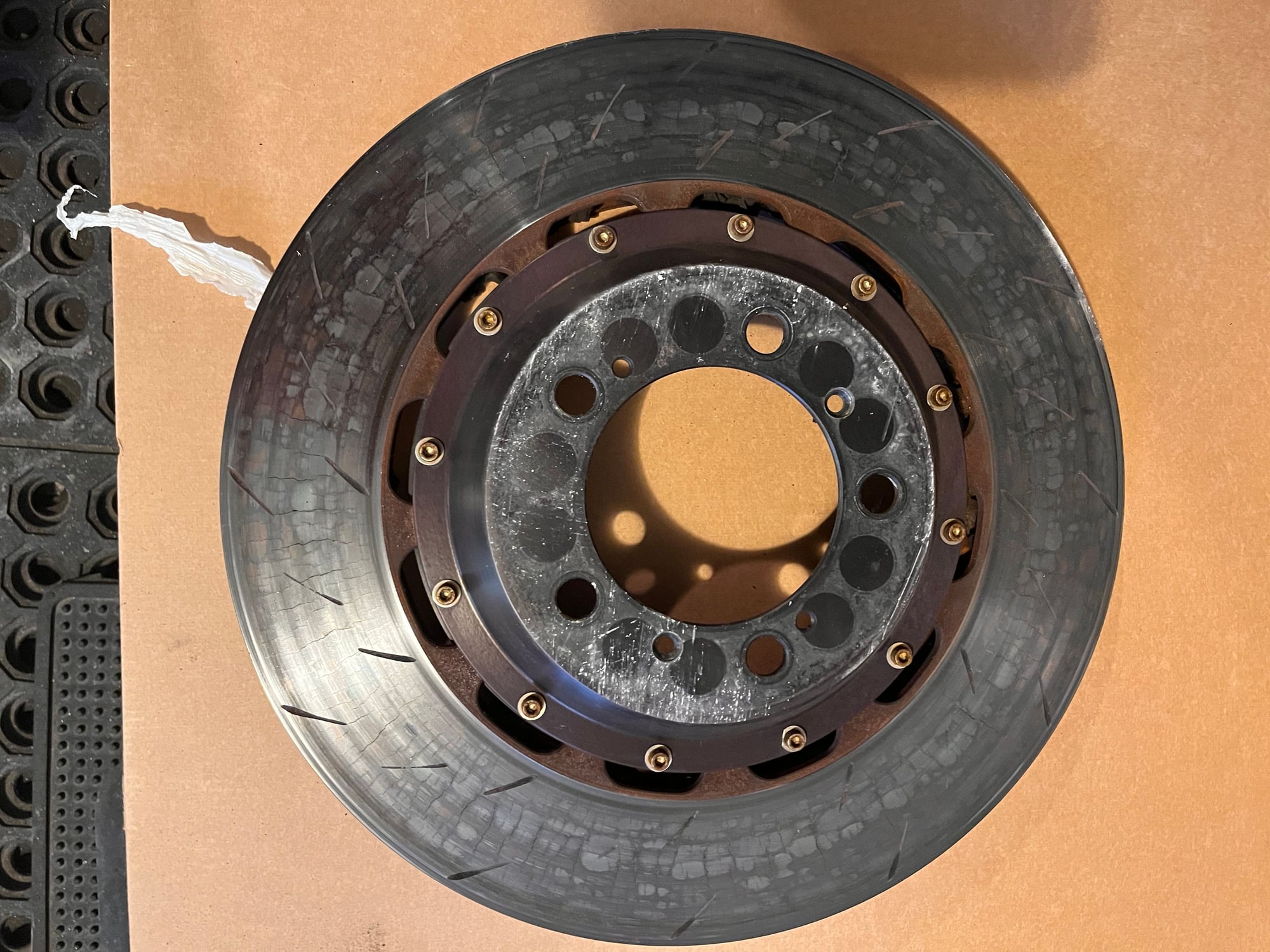 Accessories - GT3 997.2 parts and wheels for sale - Used - 2010 to 2011 Porsche GT3 - Champlain, NY 12919, United States