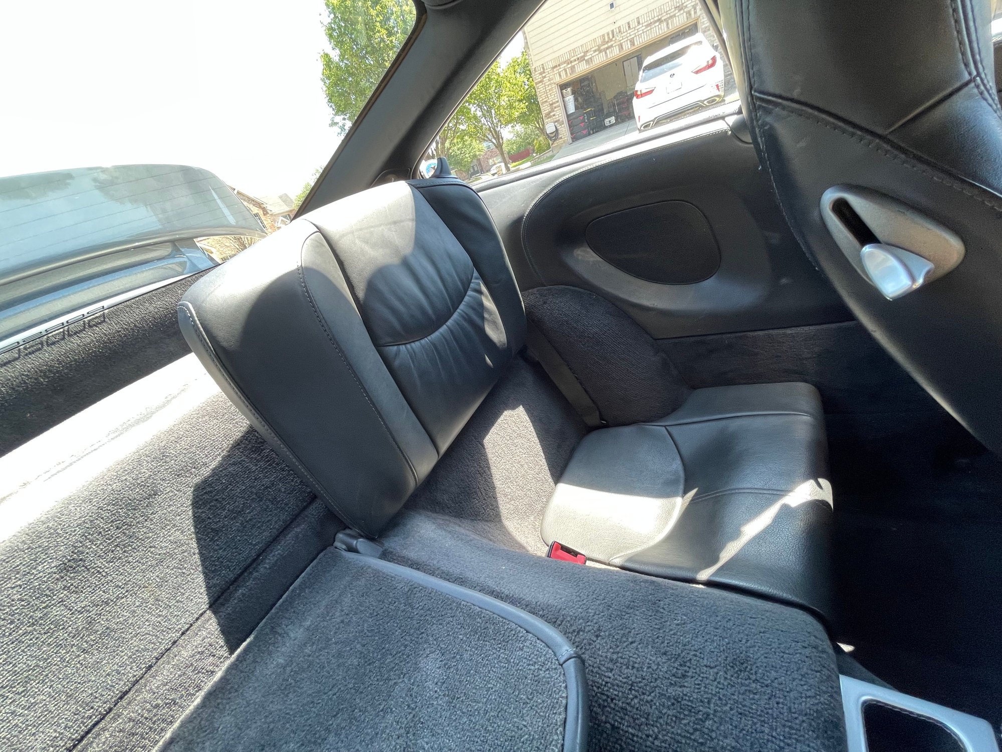 2008 Porsche 911 - 2008 Porsche 997.1 turbo - Used - VIN Tiptronic Gearbox - 114,897 Miles - 6 cyl - 4WD - Automatic - Coupe - Gray - Dallas, TX 75034, United States