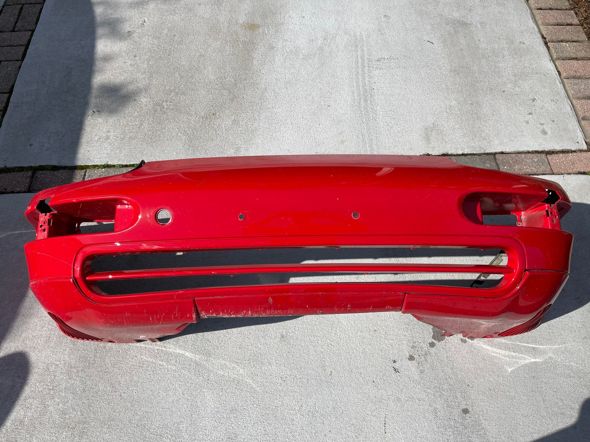 1996 Porsche 911 - 1996 Porsche 993 Coupe Manual Guards Red - Used - VIN WP0AA2999TS322045 - 97,906 Miles - 6 cyl - 2WD - Manual - Coupe - Red - Leesburg, VA 20176, United States