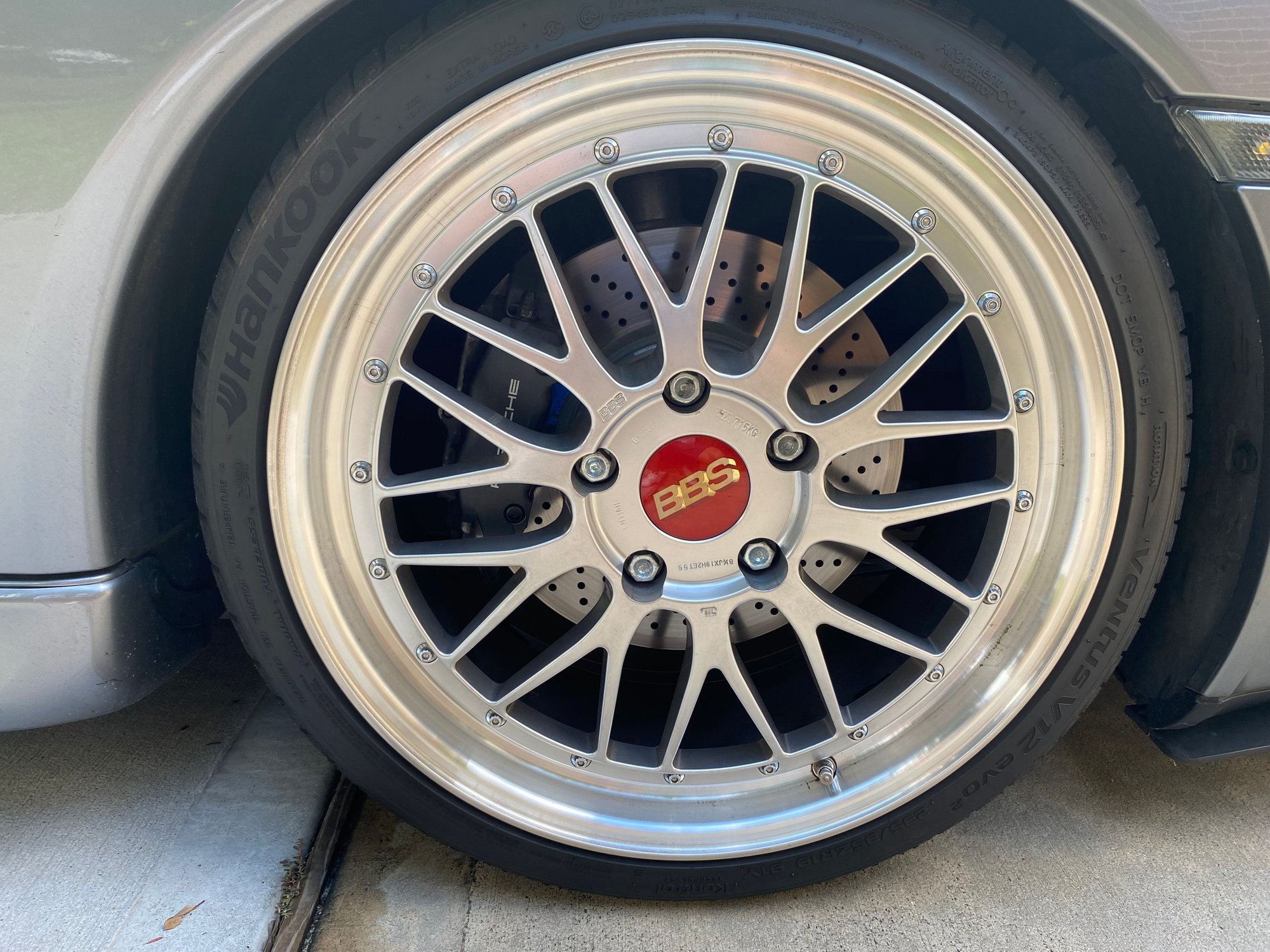 2002 Porsche 911 - Excellent Condition 2002 996.2 C2 - Used - VIN WP0AA29902S621180 - 118,500 Miles - 6 cyl - 2WD - Manual - Coupe - Gray - Houston, TX 77479, United States