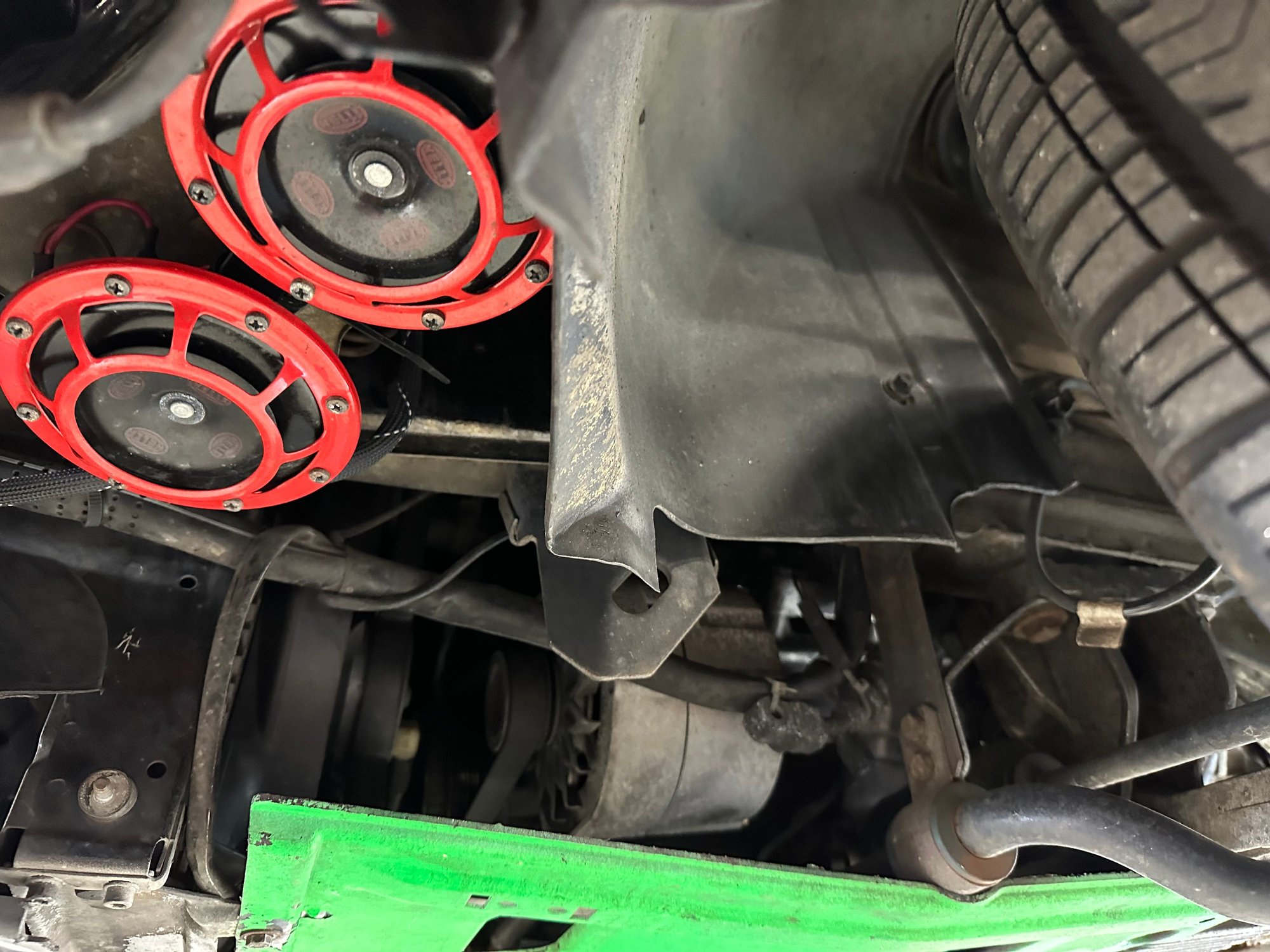 1989 Porsche 944 - 1989 Porsche 944 HPDE Car - Used - VIN WP0AA0941KN451354 - 225,000 Miles - 4 cyl - 2WD - Manual - Coupe - Black - Trumbull, CT 06611, United States
