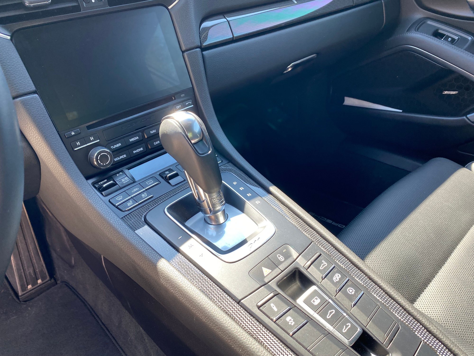 2018 Porsche 911 - 2018 911 w/9,692 original 1-owner miles, always garaged beauty w/extended warranty's - Used - VIN WP0AA2A98JS105790 - 6 cyl - 2WD - Automatic - Coupe - Silver - Albuquerque, NM 87004, United States
