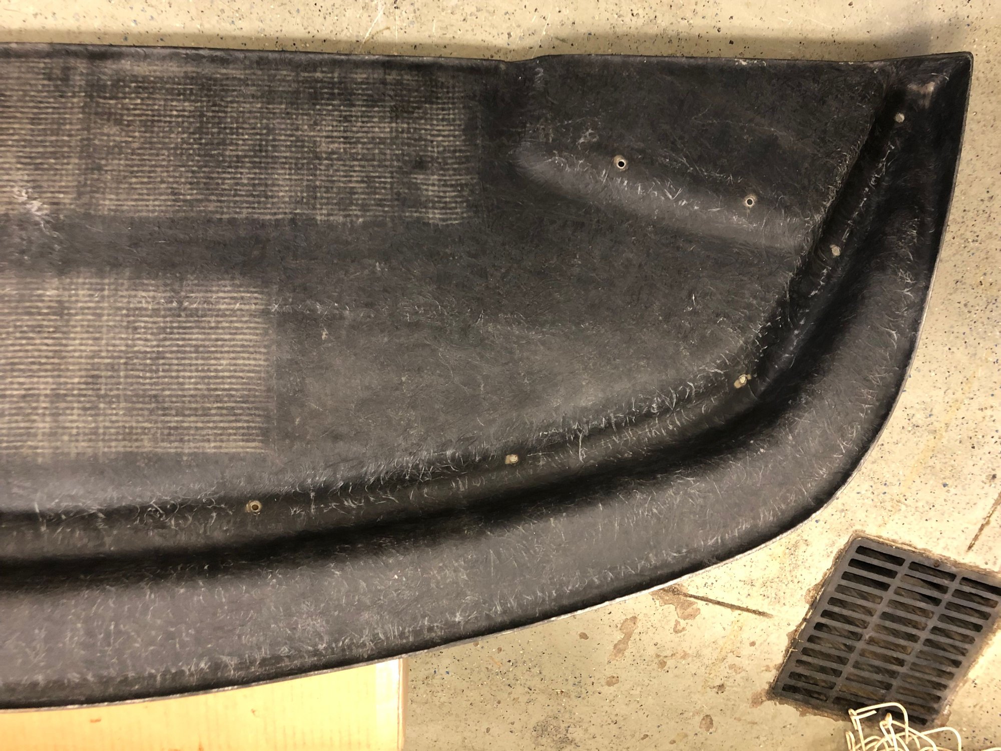 Exterior Body Parts - Joe Toth Splitter Track Version - Used - 1986 to 1990 Porsche 944 - Freeland, PA 18224, United States