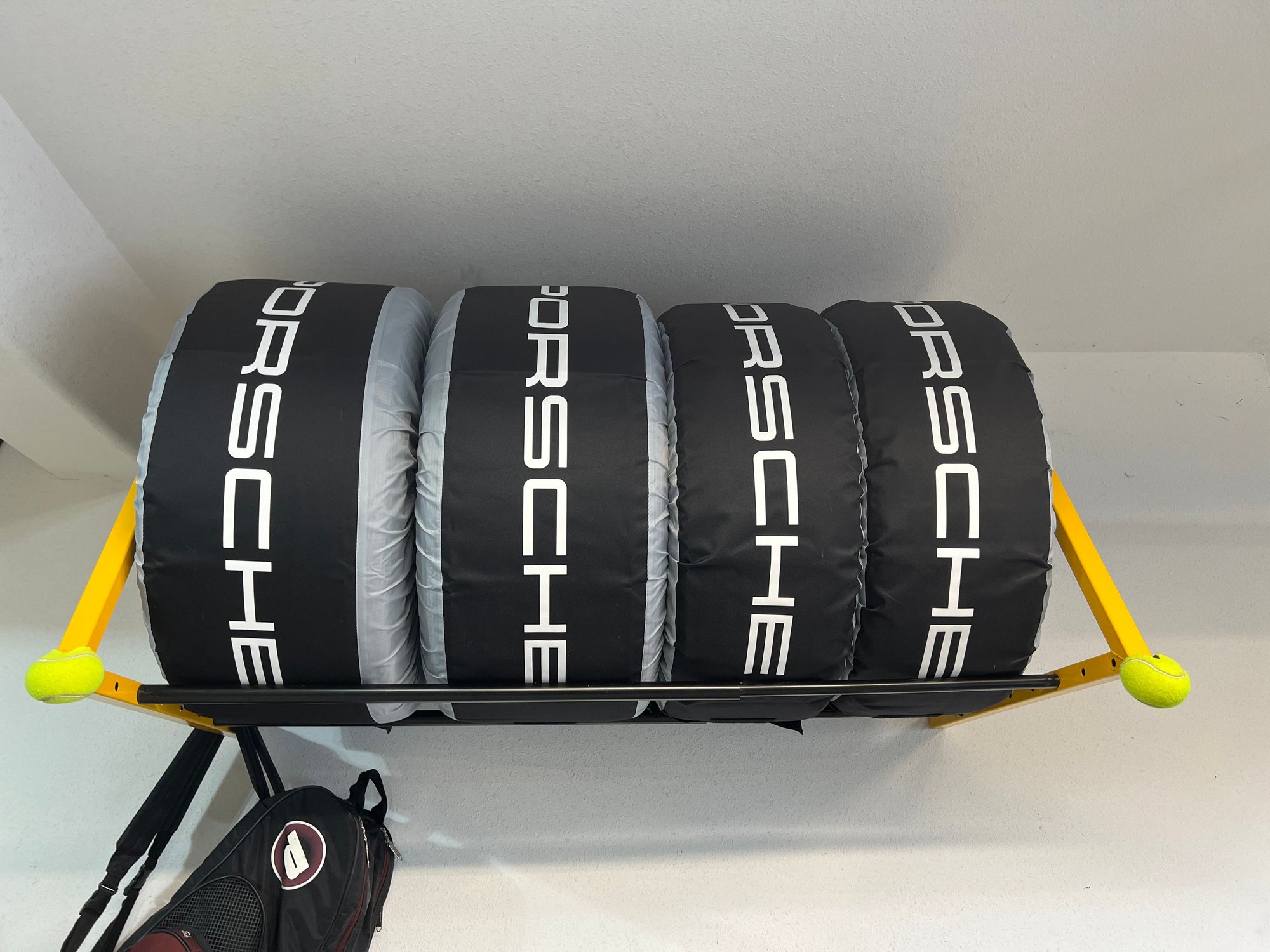 Wheels and Tires/Axles - HRE P101 Wheels and Cup 2 Tires- for GT3 991.1 / 991.2- new price - Used - 2014 to 2018 Porsche GT3 - Camas, WA 98607, United States