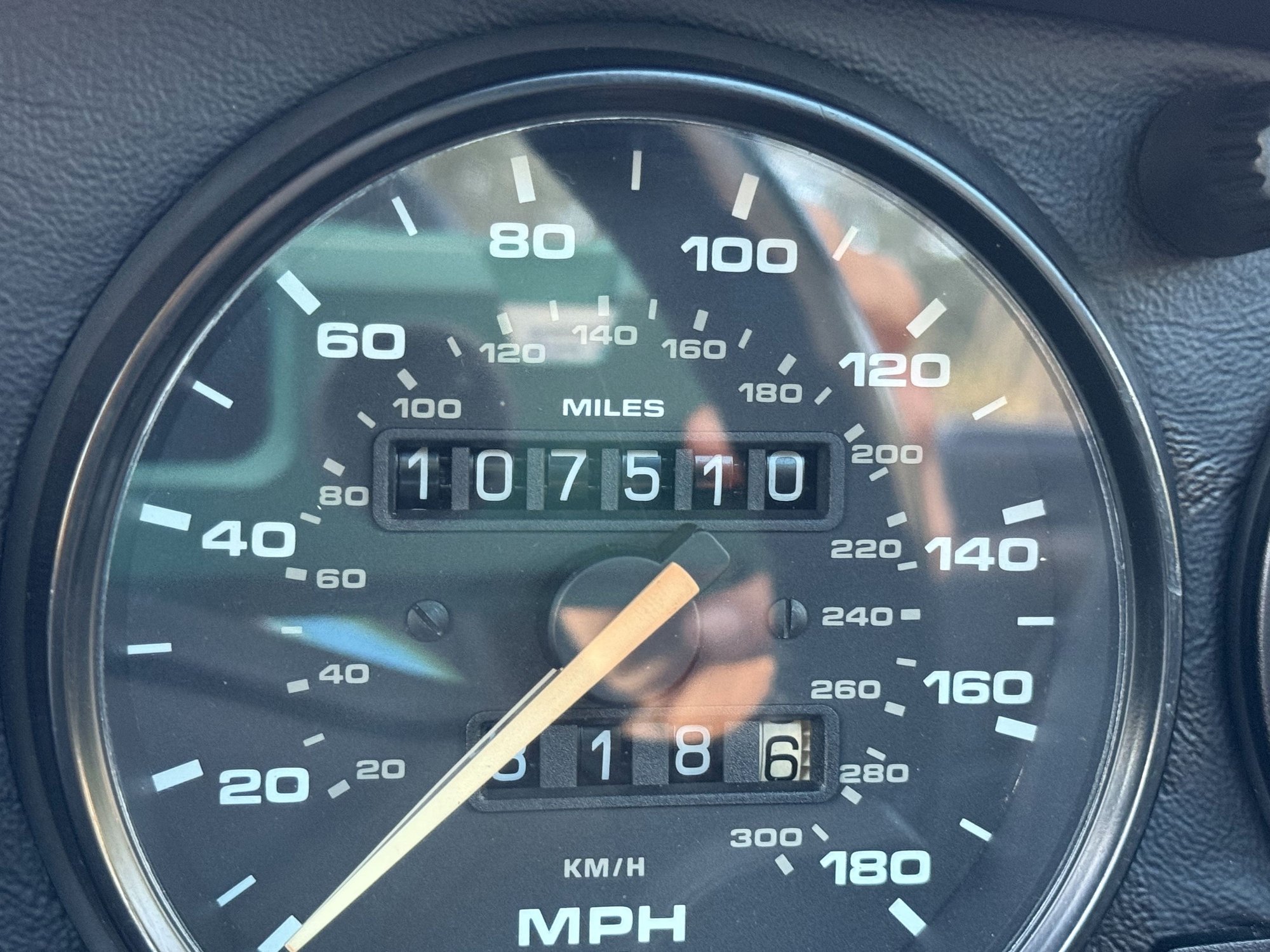 1997 Porsche 911 - 1997 Porsche 993 Targa 6 MT - Used - VIN WP0DA2991VS385205 - 6 cyl - 2WD - Manual - Coupe - Black - Santa Cruz, CA 95073, United States