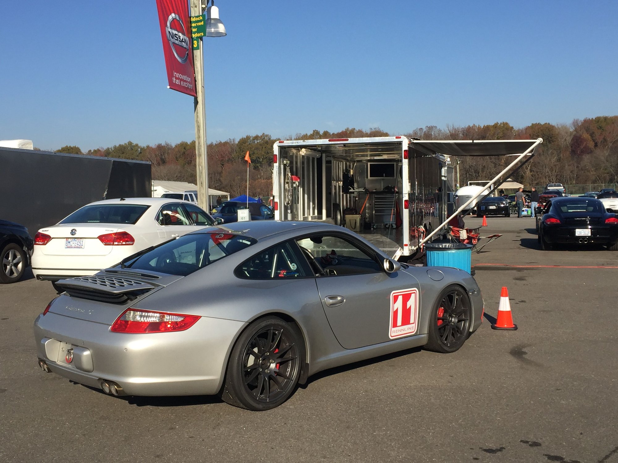 Wheels and Tires/Axles - 19"x11" O.Z. Ultraleggera HLT Wheels For Sale - Used - Atlanta, GA 30319, United States