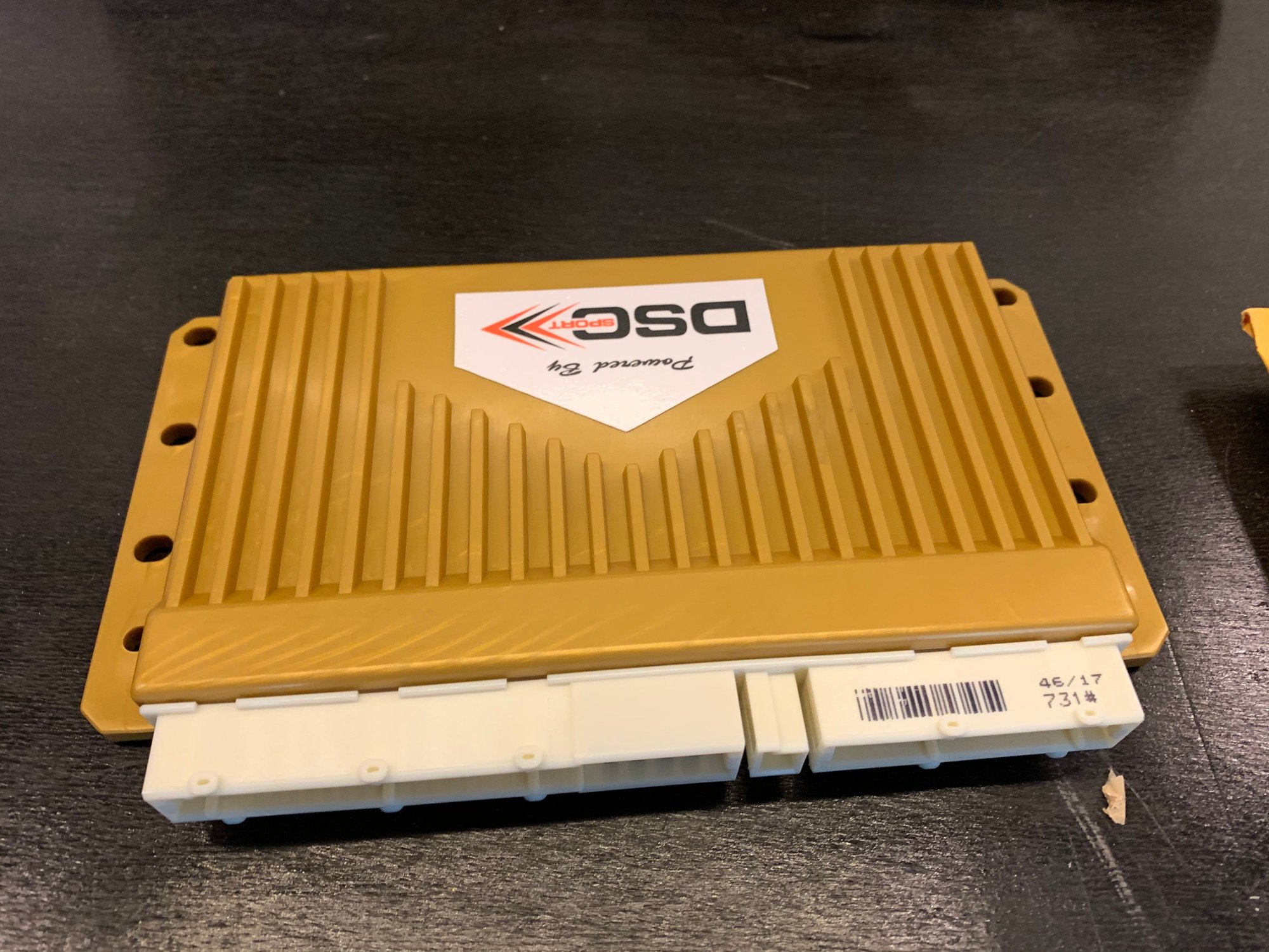 Steering/Suspension - DSC SPORT V3 CONTROLLER - 991 - Used - 2012 to 2019 Porsche 911 - Castle Rock, CO 80108, United States