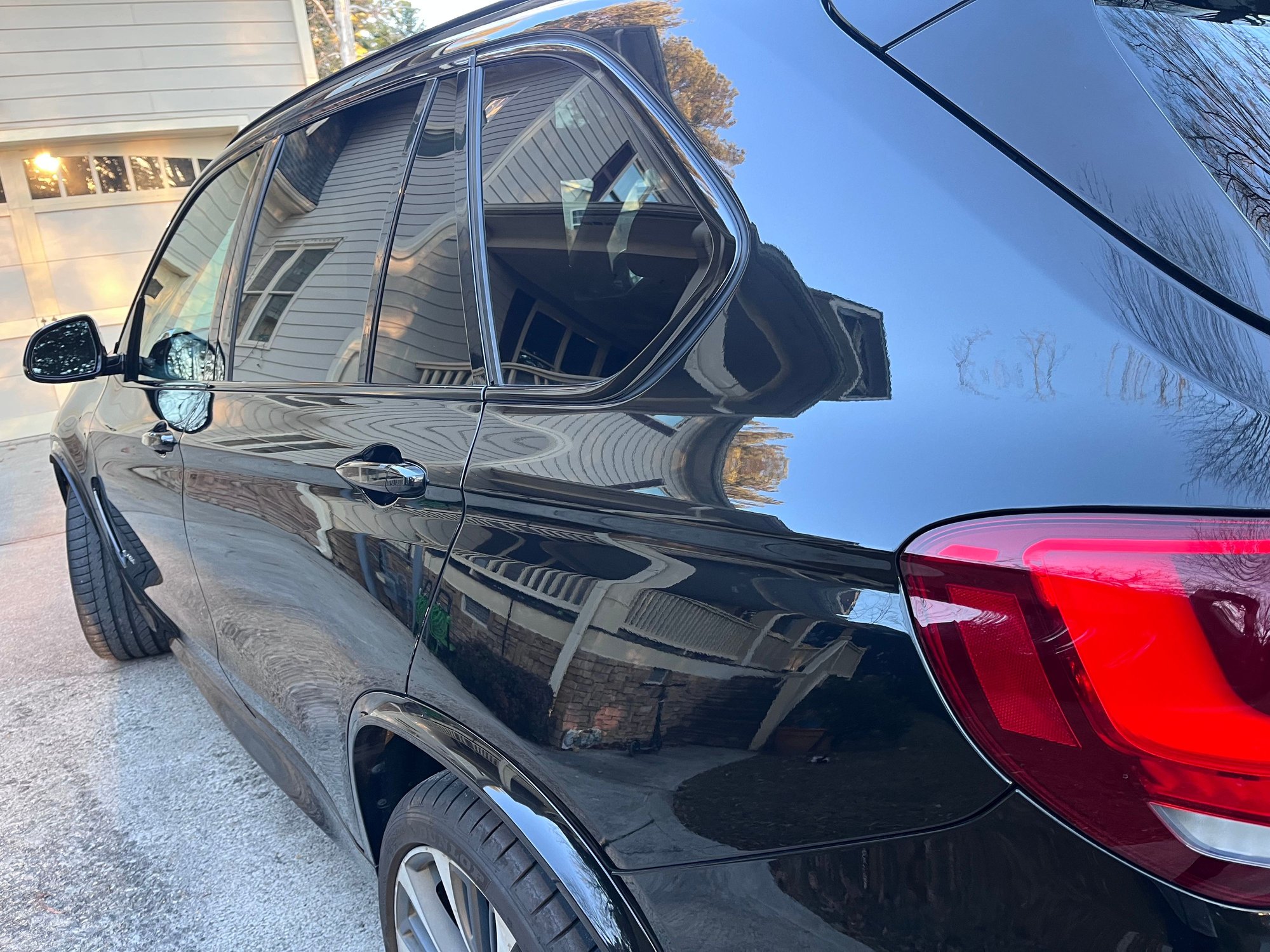2018 BMW X5 - BMW X5 M-SPORT DIESEL-ORGINAL OWNER - Used - VIN 5UXKS4C59J0Z89983 - 103,000 Miles - 6 cyl - AWD - SUV - Black - Decatur, GA 30030, United States