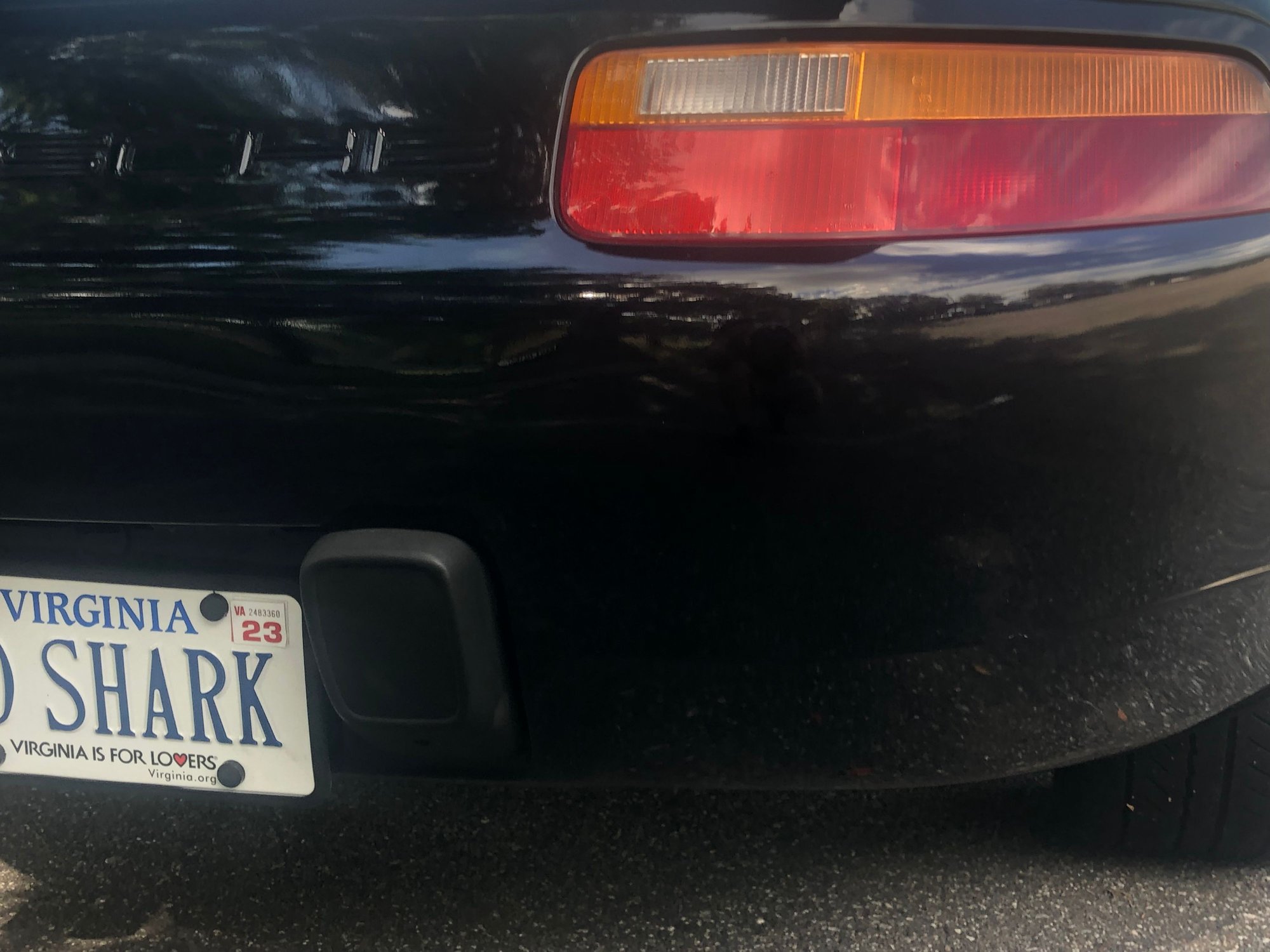 1991 Porsche 928 - 1991 Porsche 928 GT - Used - VIN WP0AA2922MS810239 - 116,500 Miles - 8 cyl - 2WD - Manual - Coupe - Black - Virginia Beach, VA 23451, United States