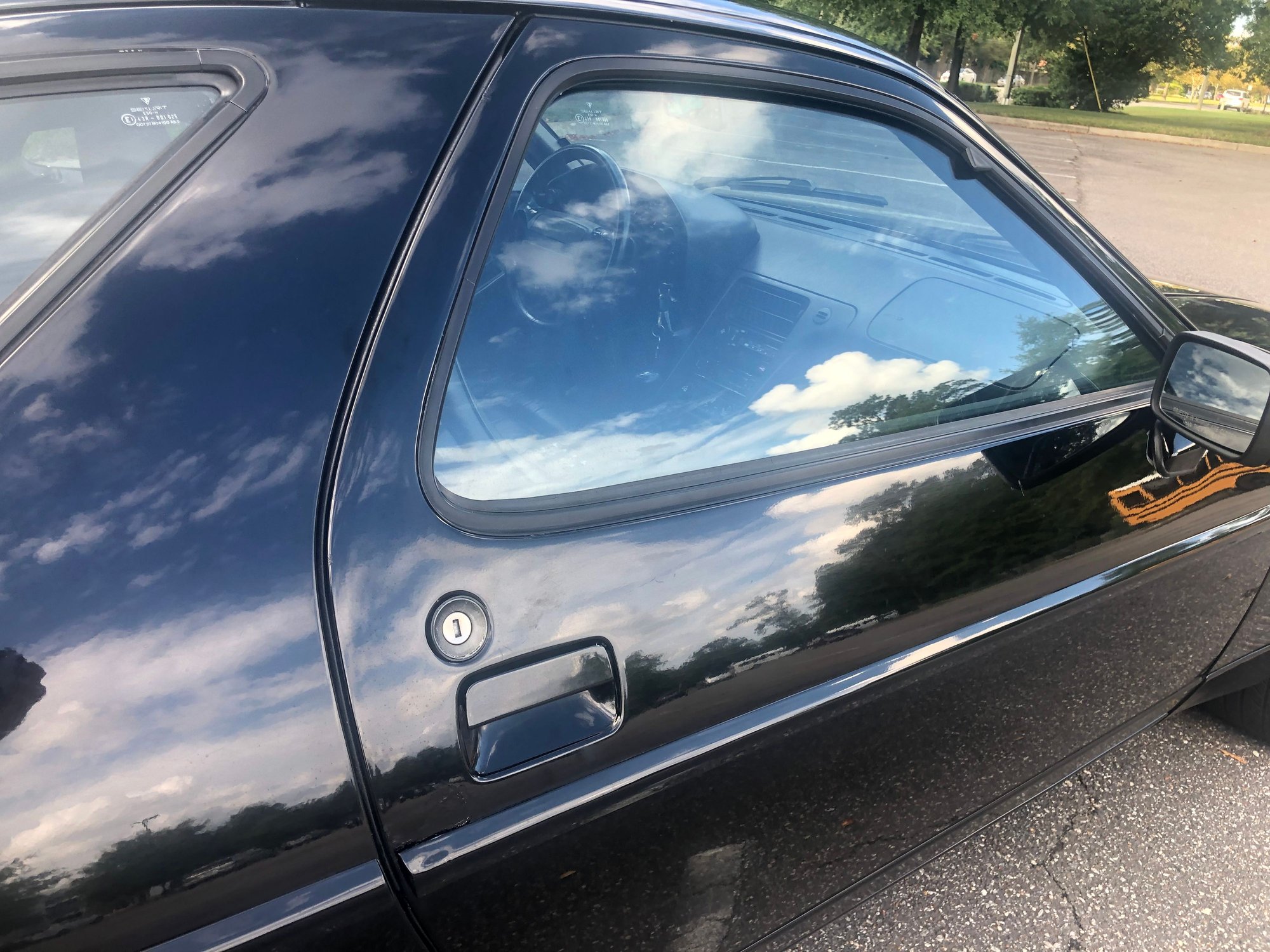 1991 Porsche 928 - 1991 Porsche 928 GT - Used - VIN WP0AA2922MS810239 - 116,500 Miles - 8 cyl - 2WD - Manual - Coupe - Black - Virginia Beach, VA 23451, United States