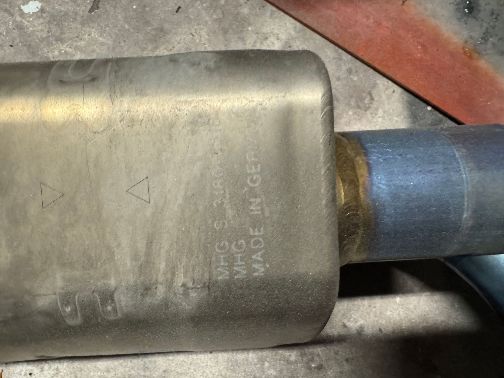 Engine - Exhaust - 991.2 GT2RS OEM Exhaust - Used - 2018 to 2019 Porsche 911 - Orlando, FL 32811, United States