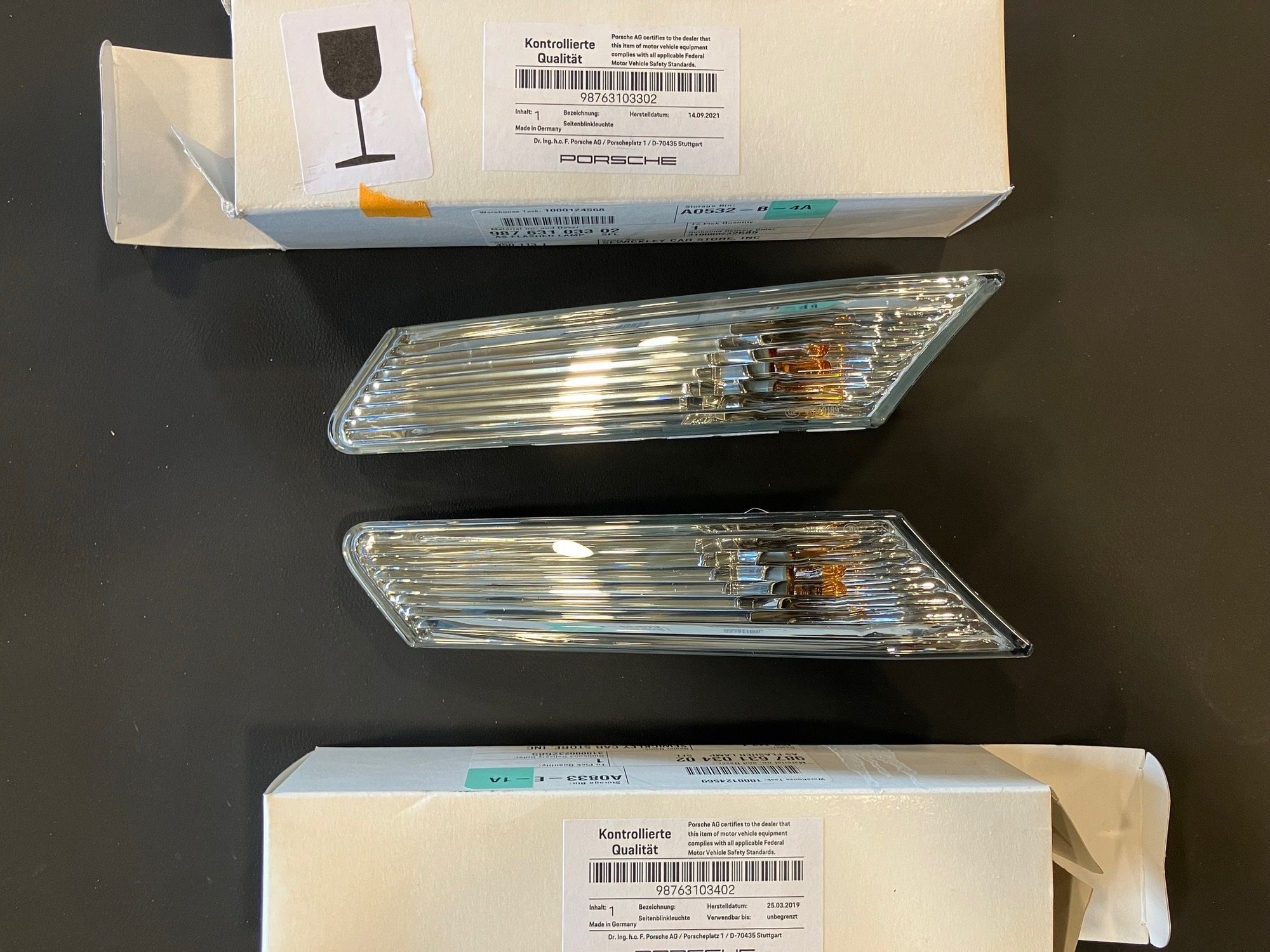 Miscellaneous - Aftermarket upgrades: engine, suspension and exterior parts - New - All Years  All Models - Ellwood City, PA 16117, United States