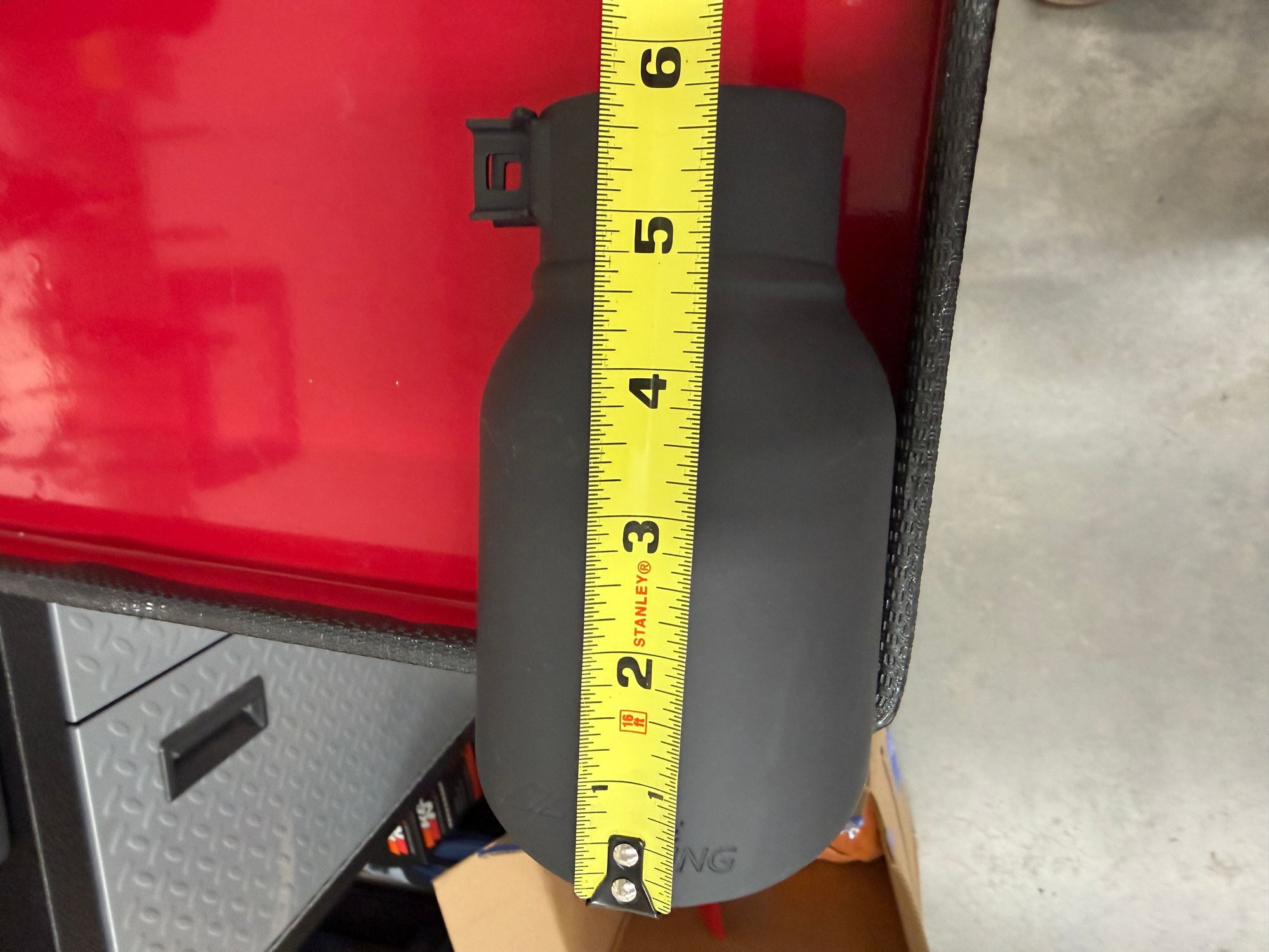 Engine - Exhaust - AWE Exhuast Tips for 991.1 911 PSE - Used - All Years  All Models - Grand Junction, CO 81507, United States