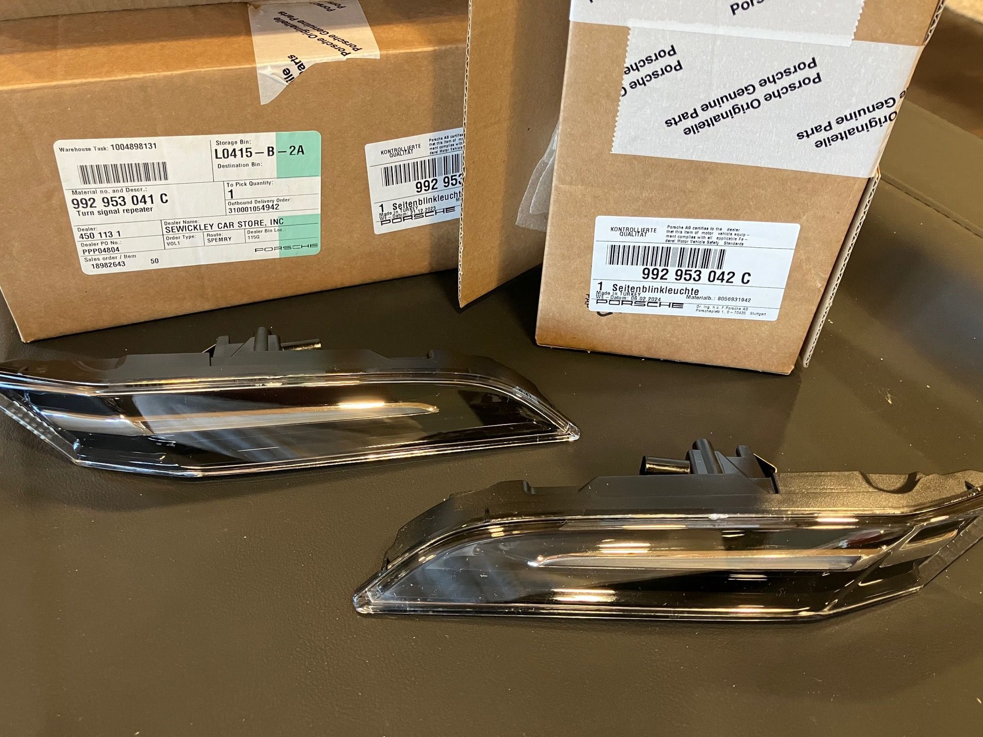 Miscellaneous - Aftermarket upgrades: engine, suspension and exterior parts - New - All Years  All Models - Ellwood City, PA 16117, United States