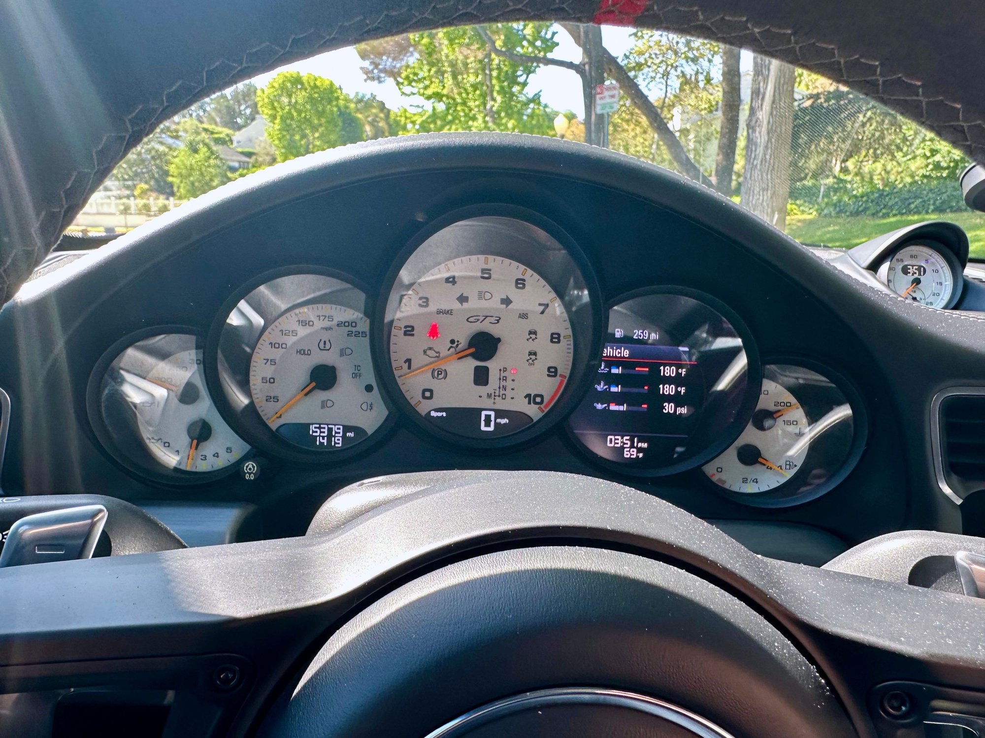 2019 Porsche GT3 - 2019 991.2 GT3 GT SILVER FULL CLEARBRA NO ACCIDENTS PRISTINE - Used - VIN WP0AC2A91KS149285 - 6 cyl - 2WD - Automatic - Coupe - Silver - Los Angeles, CA 90024, United States