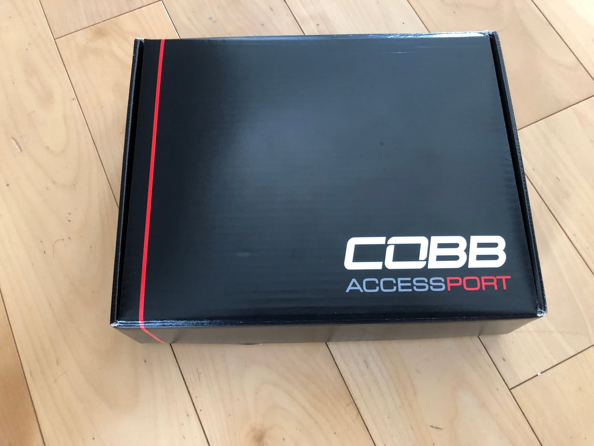 Engine - Power Adders - Cobb Accessport for 981 Cayman/Boxster / 991.1 Carrera - Used - Hermosa Beach, CA 90254, United States