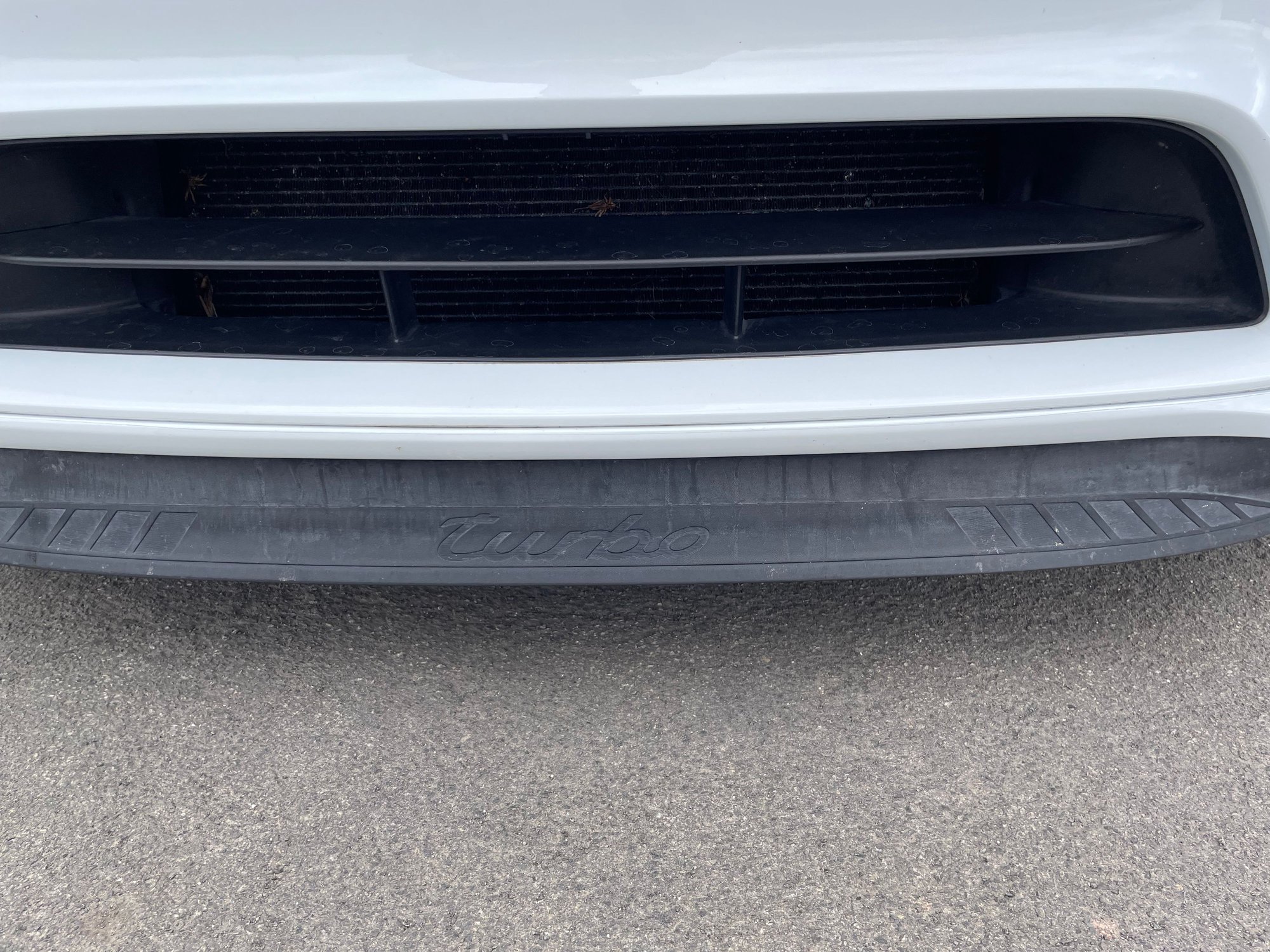 2017 Porsche 911 - 2017 911 turbo Cabriolet - CPO - 991.2 - Used - VIN WP0CD2A92HS178745 - 22,651 Miles - 6 cyl - AWD - Automatic - Convertible - White - Parker, CO 80138, United States