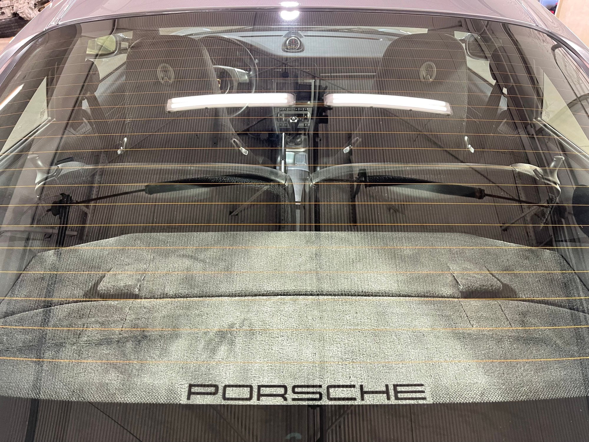 2005 Porsche 911 - 2005 Porsche 911 Carrera 6 speed - 997.1 C2 - Used - VIN WP0AA29925S715145 - 90,141 Miles - 6 cyl - 2WD - Manual - Coupe - Gray - Sioux Falls, SD 57107, United States