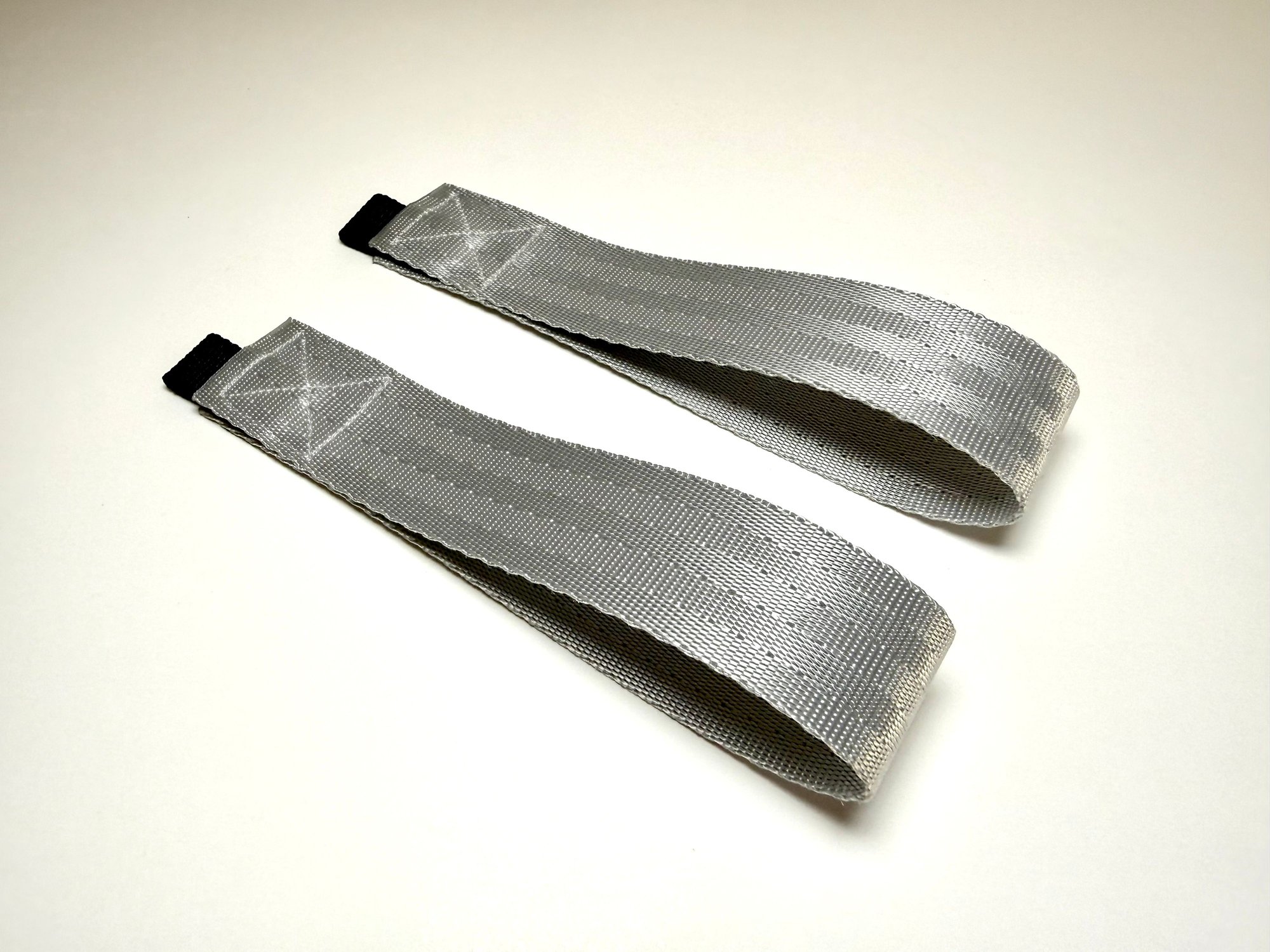 Accessories - 997 GT3RS Door Pull Replacement Straps - New - 2006 to 2011 Porsche 911 - Los Angeles, CA 90048, United States