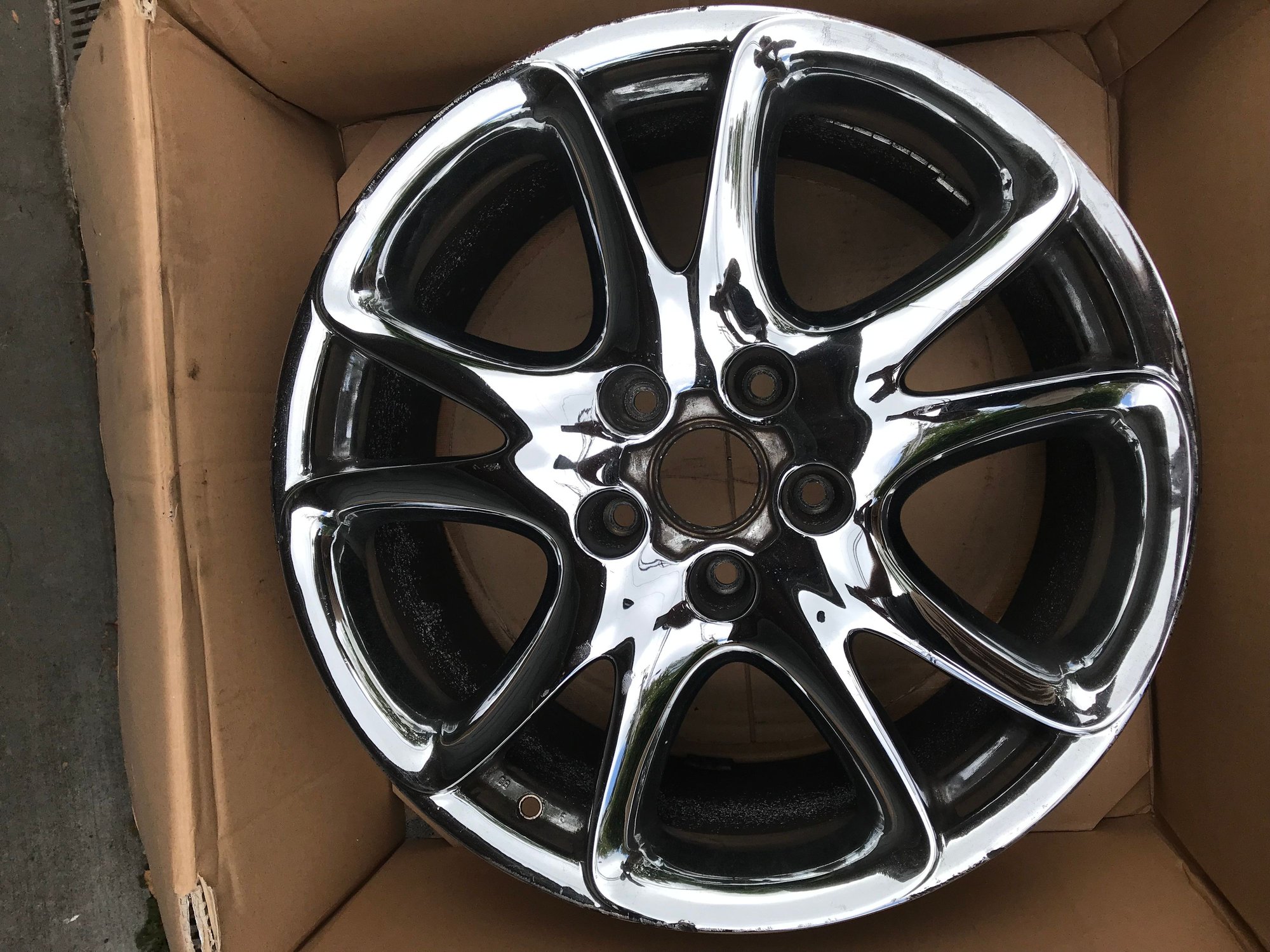 Miscellaneous - Cayenne 957 Turbo Garage Sale: Secondary Cat Bypass, misc... - Used - 2004 to 2010 Porsche Cayenne - Seattle, WA 98155, United States