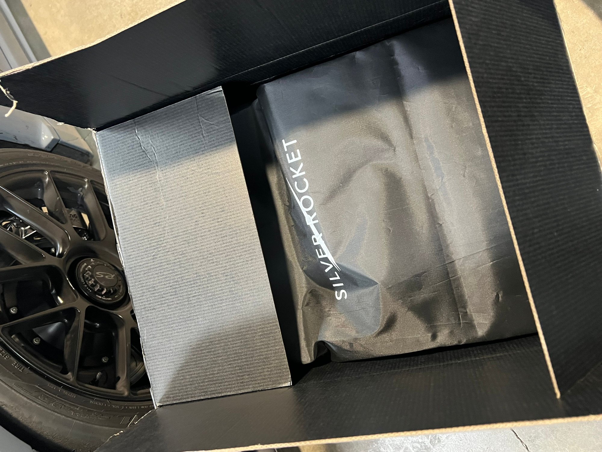 Interior/Upholstery - Silver Rocket LWB air cooled seat insert - Used - 2015 to 2025 Porsche 911 - 2016 to 2026 Porsche 718 - Portland, OR 97225, United States