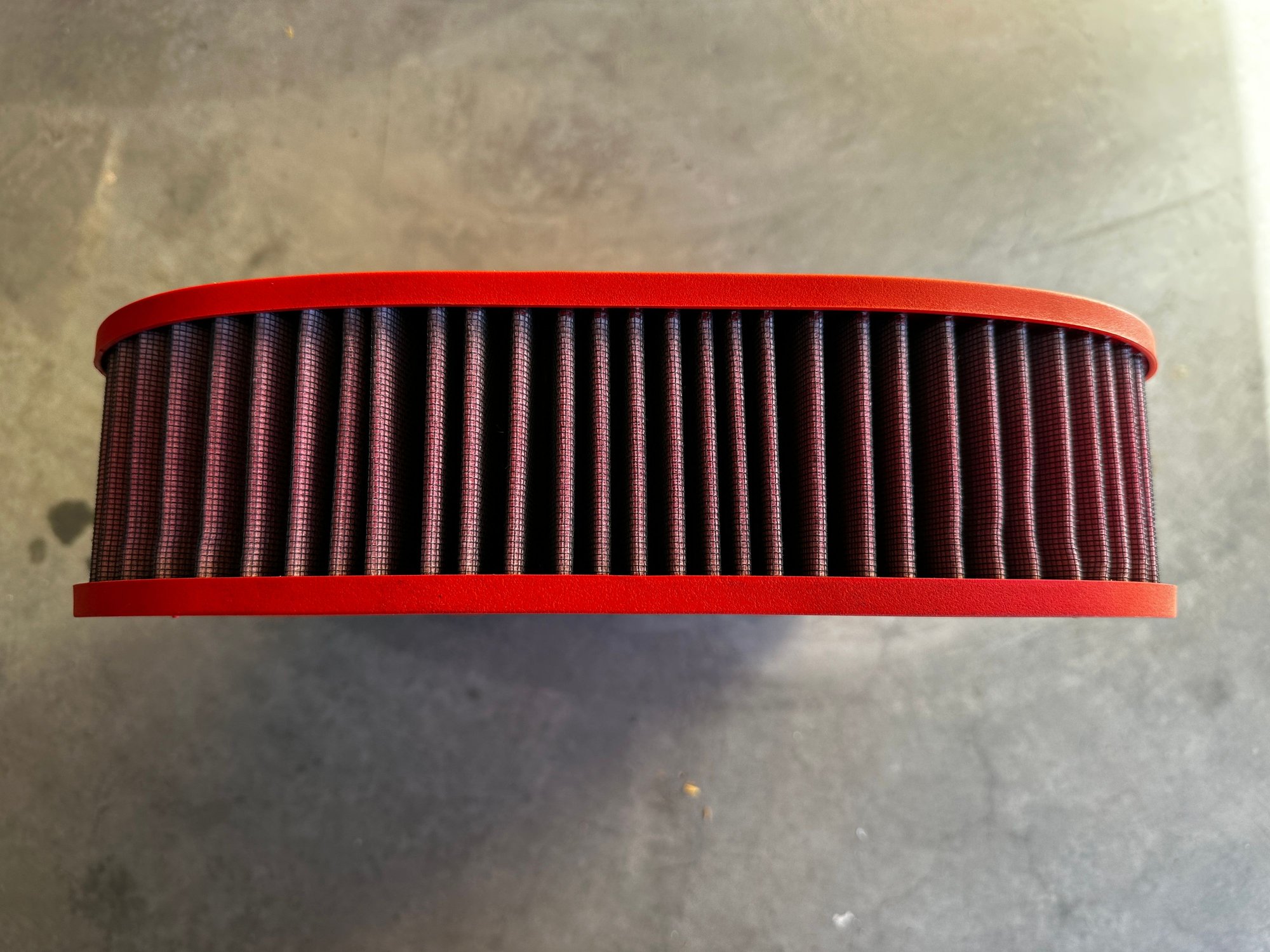 Engine - Intake/Fuel - BMC High Performance Air Filter for 18-22 Cayenne - Used - 2018 to 2022 Porsche Cayenne - Pismo Beach, CA 93449, United States
