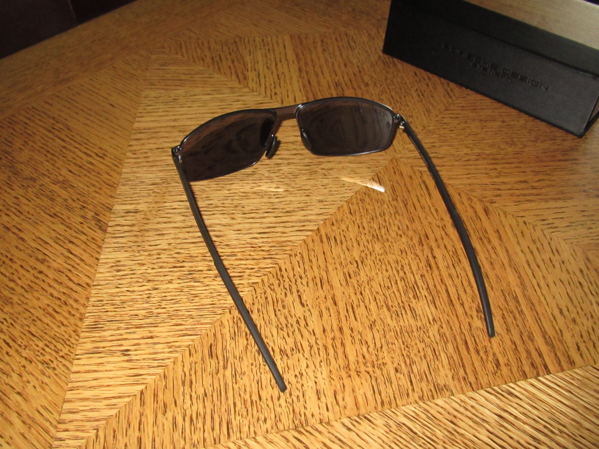 Miscellaneous - Porsche Design Sunglasses (new) - New - All Years Porsche All Models - Palm Coast, FL 32137, United States