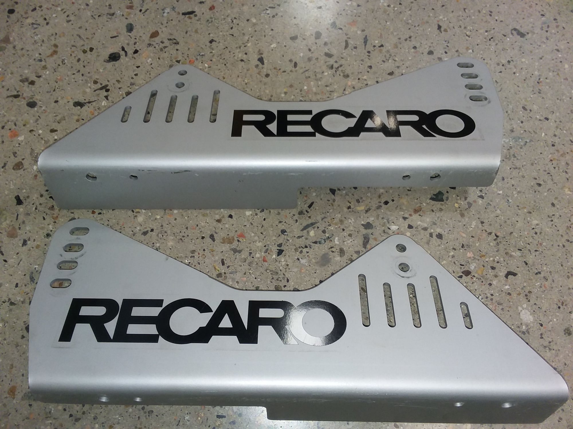 Interior/Upholstery - Recaro Seat -- Hardware Pieces, Kits - Used - All Years  All Models - Colorado Springs, CO 80906, United States