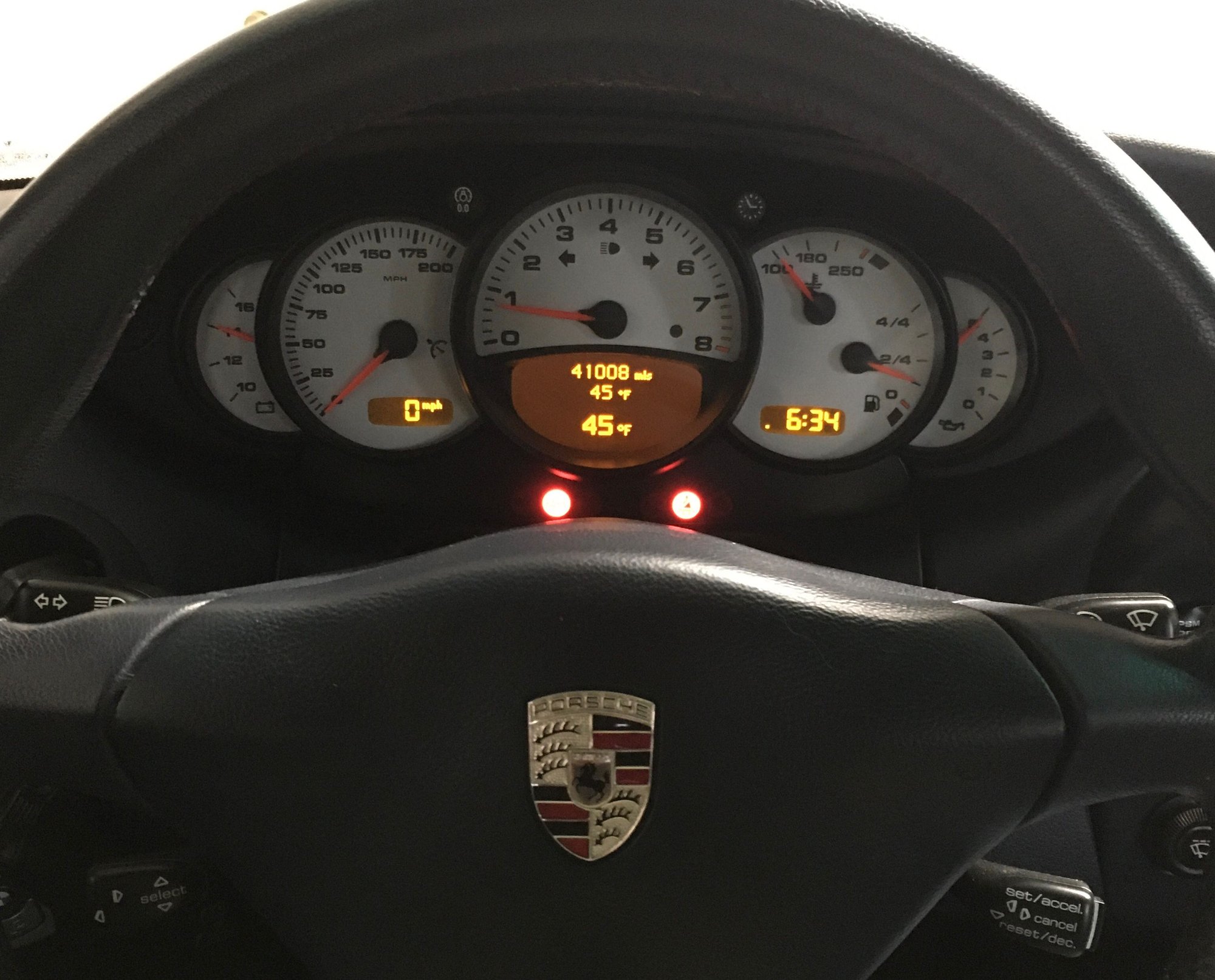2002 Porsche 911 - 2002 Porsche 911 Carrera Cabriolet    41,025 miles - Used - VIN WP0CA29902S651272 - 41,025 Miles - 6 cyl - 2WD - Manual - Convertible - Gray - Racine, WI 53402, United States