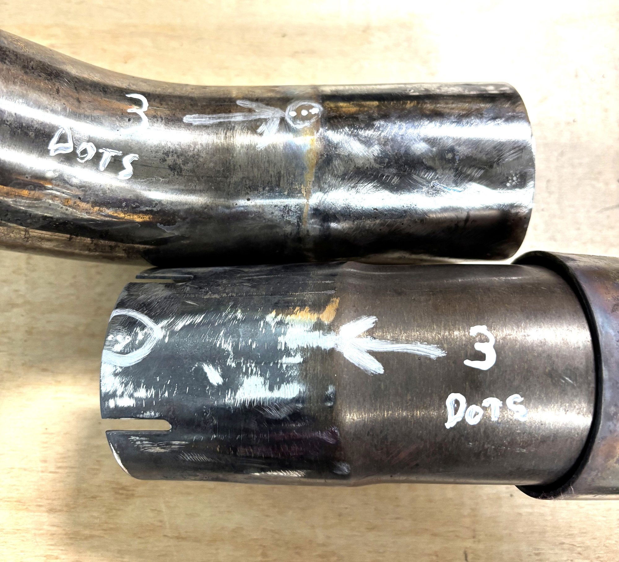 Engine - Exhaust - 2017+ Porsche Cayman/Boxster S (982) FabSpeed & M/M performance exhaust, LOTS OF PIX! - Used - Greenwood, IN 46143, United States