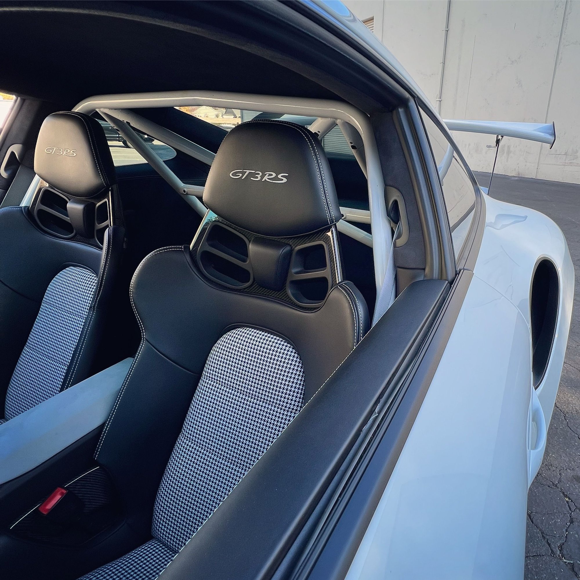 2008 - 2013 Porsche GT3 - FS: WTB / WTT : 997 gt3 / RS for 991.1 RS - Used - 11,000 Miles - Manual - Coupe - Sacramento, CA 95648, United States