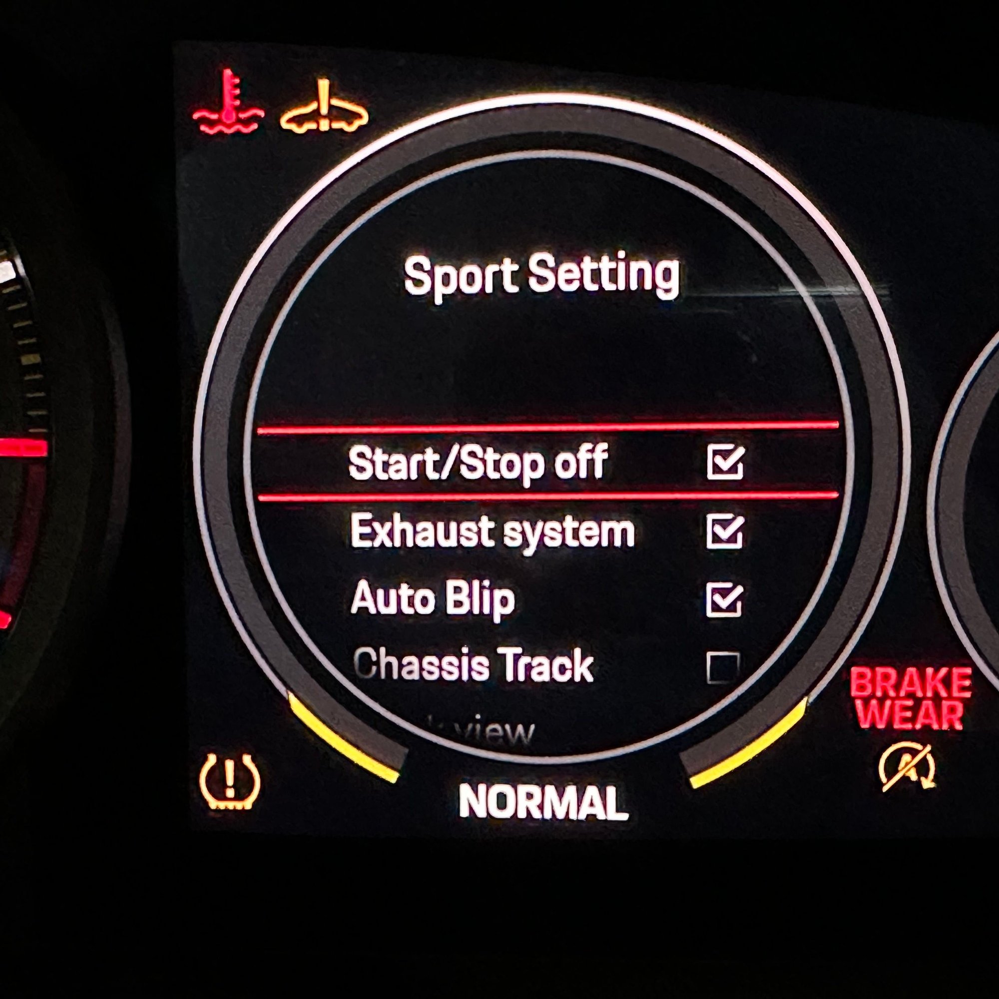 Auto blip upshift glitchy Rennlist Porsche Discussion Forums