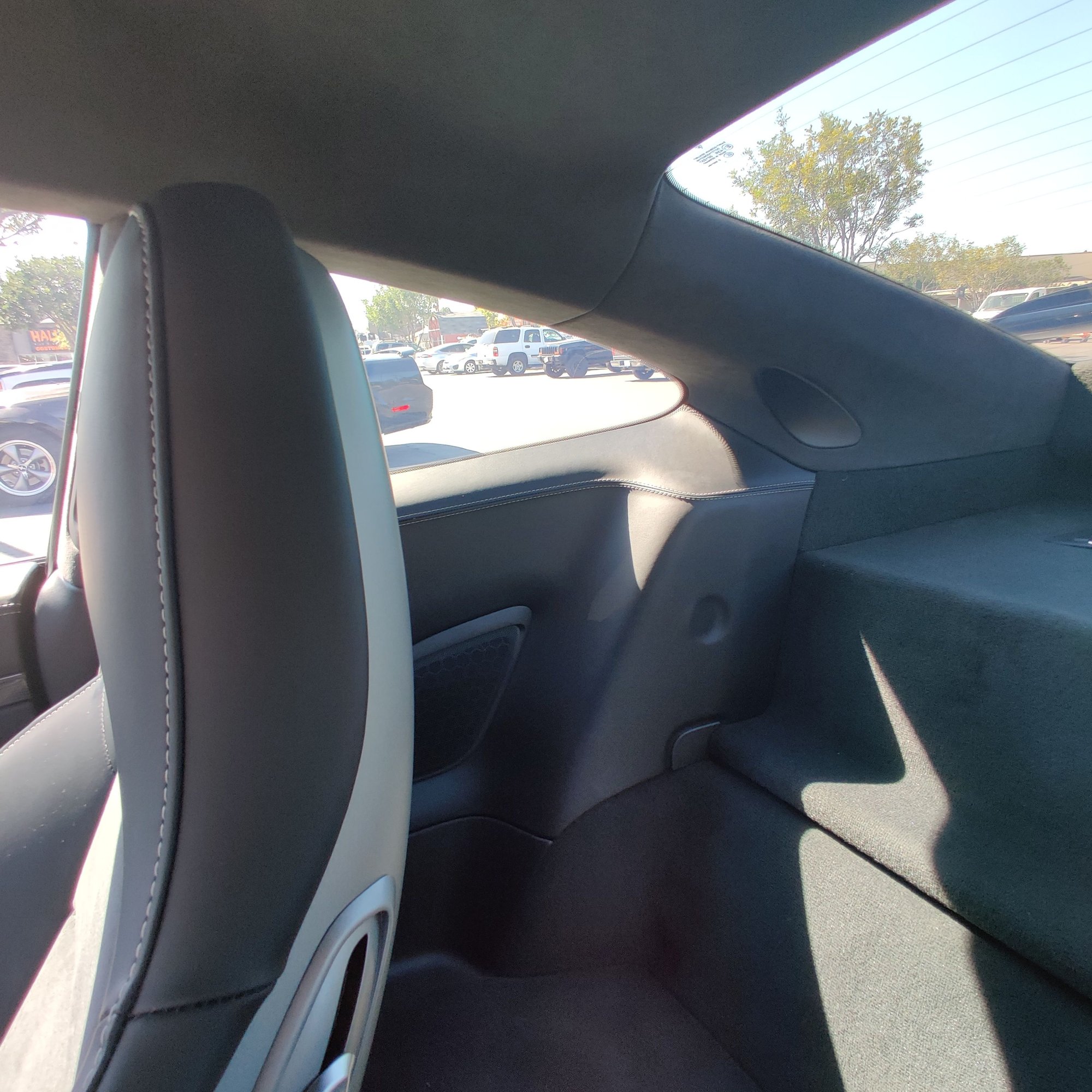 2015 Porsche GT3 - 2015 991 GT3 Black OEM Upgrades! Pristine - Used - VIN WP0AC2A92FS183234 - 13,800 Miles - 6 cyl - 2WD - Automatic - Coupe - Black - San Diego, CA 92115, United States