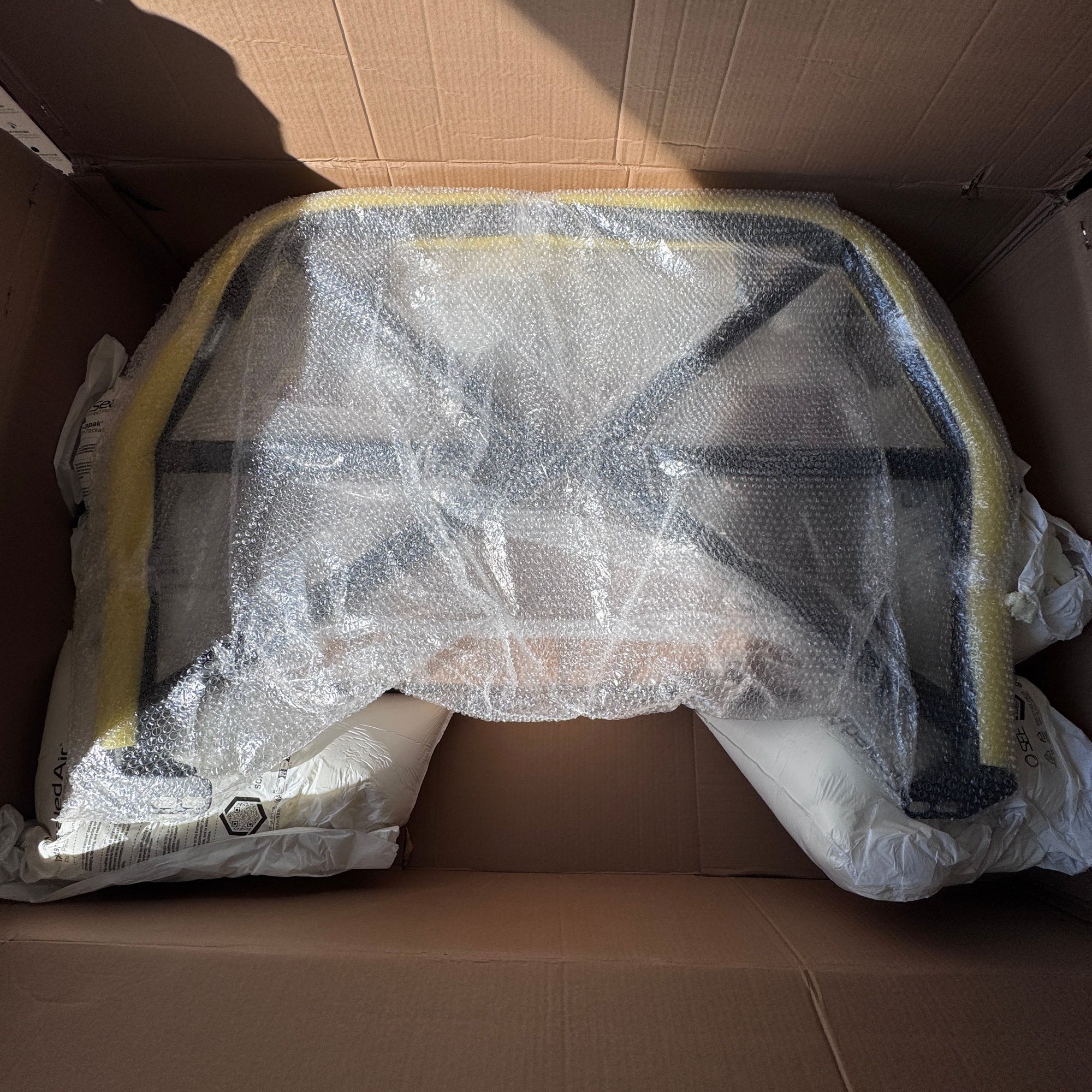 2018 Porsche GT3 - CMS performance roll bar (brand new in box)  - Accessories - $2,600 - Dacula, GA 30019, United States