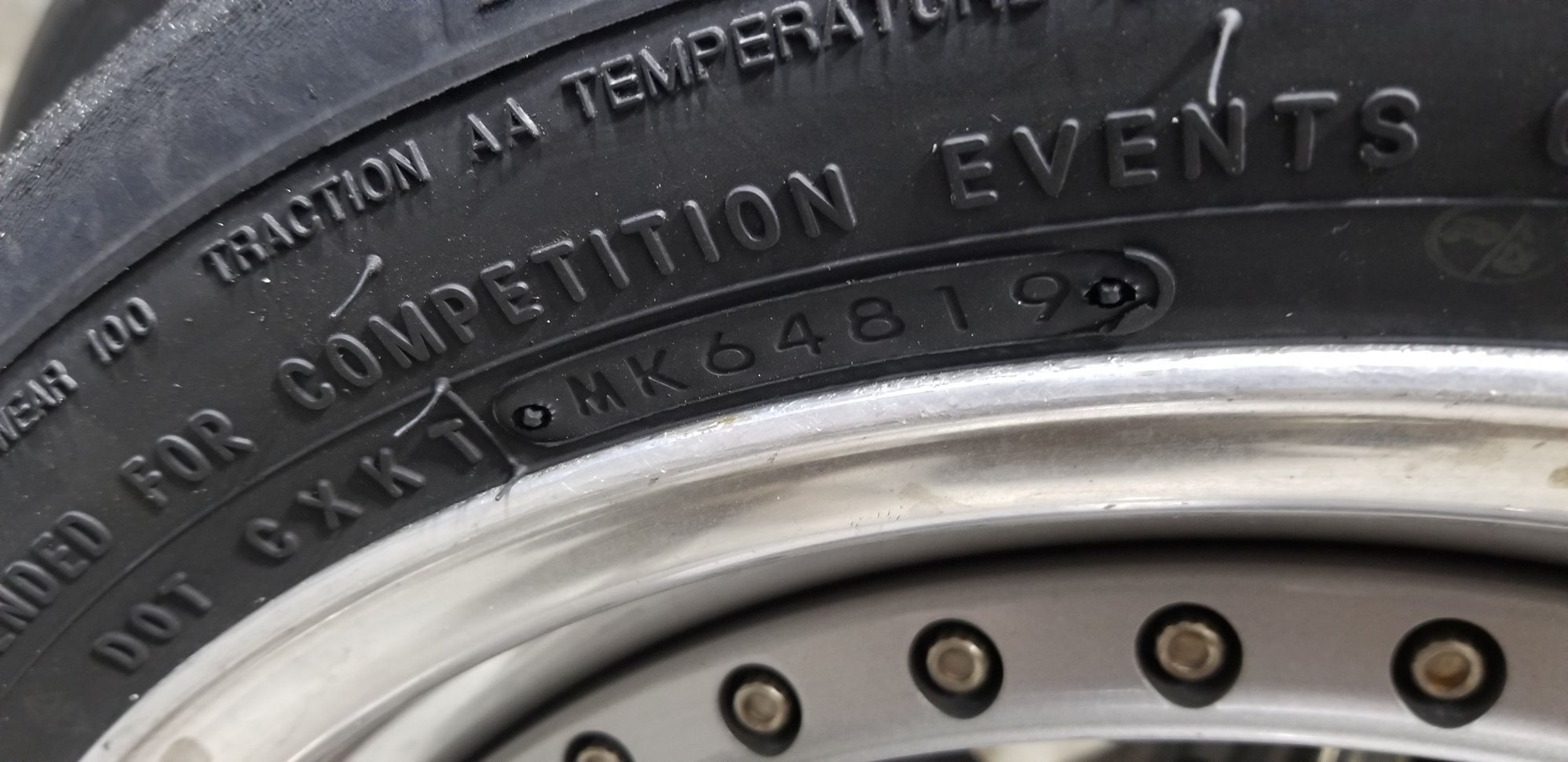 Wheels and Tires/Axles - FS: Slightly used Nitto NT01 245/40/18 275/35/18 - Used - 0  All Models - Morgan Hill, CA 95037, United States