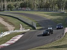 Autumn Breeze V Advanced Driving School at Le Circuit Mont-Tremblant on Monday, September 1 1 , 2017