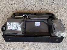 Complete tool kit