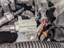 Secondary Air Injection Solenoid?