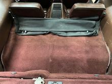 Even has a rear cover