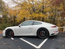 Nice color still in the trees.