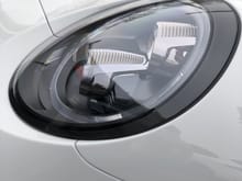 Different car obv black LEDs