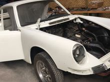 1968 912 - came in boxes, gaint puzzle