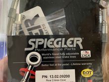 Lines, part of the kit