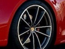 992 Carrera Classic Wheel