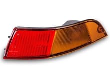 1. WTB: amber rear turn signals L + R.