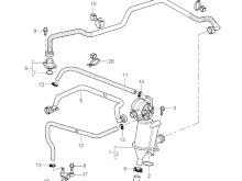 First diagram I found.  Is this the one for my 2002 C4 Cab with 3.6L engine?